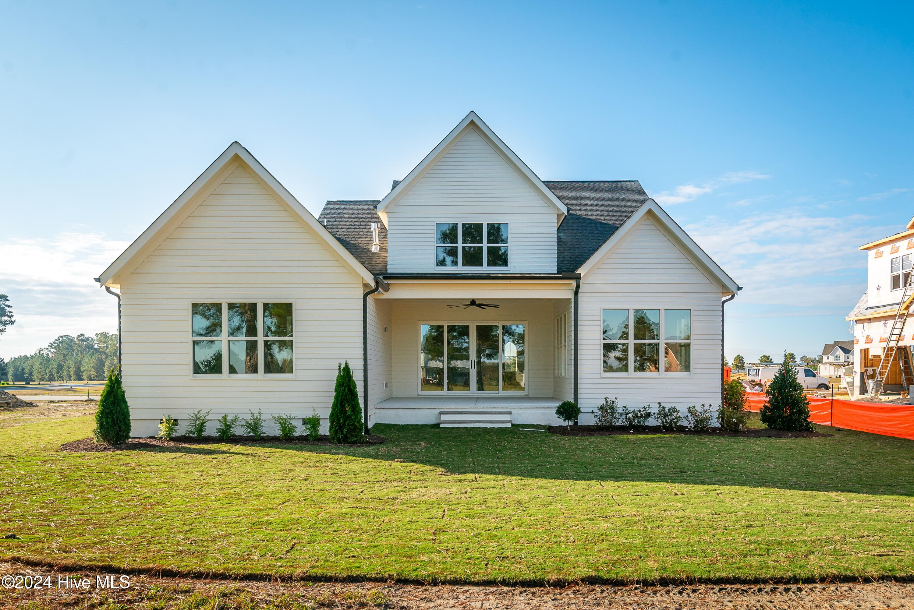 Single Family Residence at 46 Pine Tree Point, Snow Hill, NC 28580, photo 45 of 49