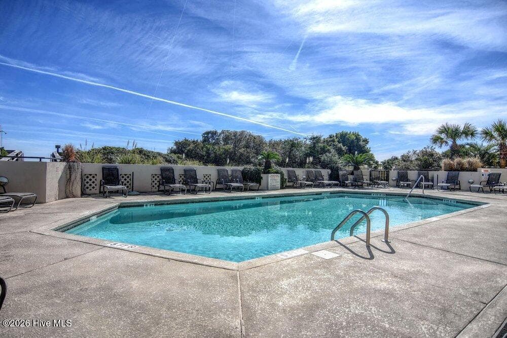 Condominium at 2700 N Lumina Avenue N Unit 817, Wrightsville Beach, NC 28480, photo 50 of 55