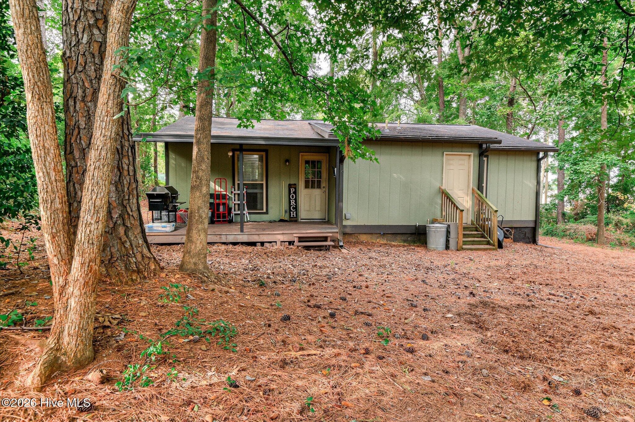Single Family Residence at 344 Marshall Street, Martinez, GA 30907, photo 35 of 38