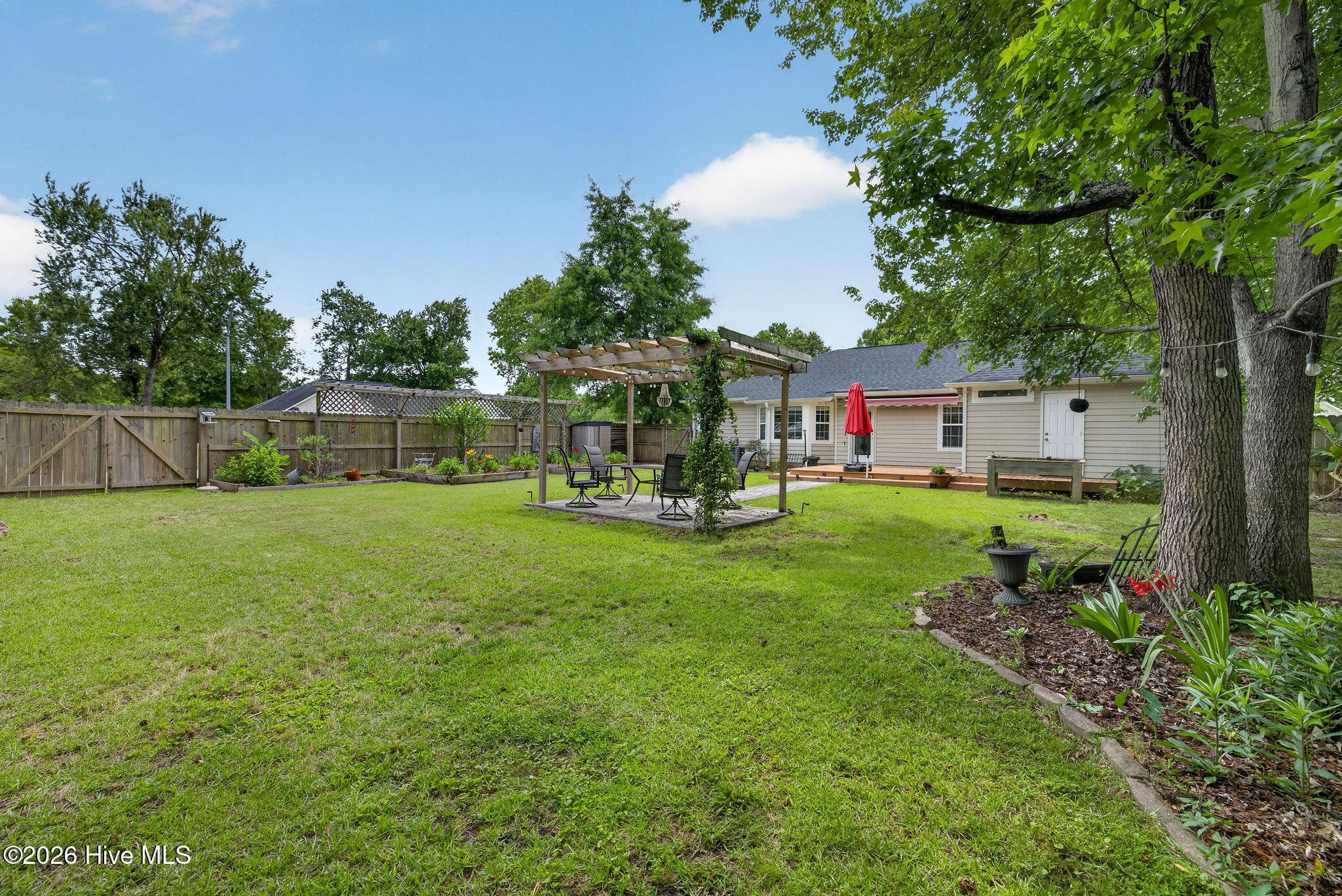 Single Family Residence at 4301 Gatewood Court, Wilmington, NC 28405, photo 11 of 56