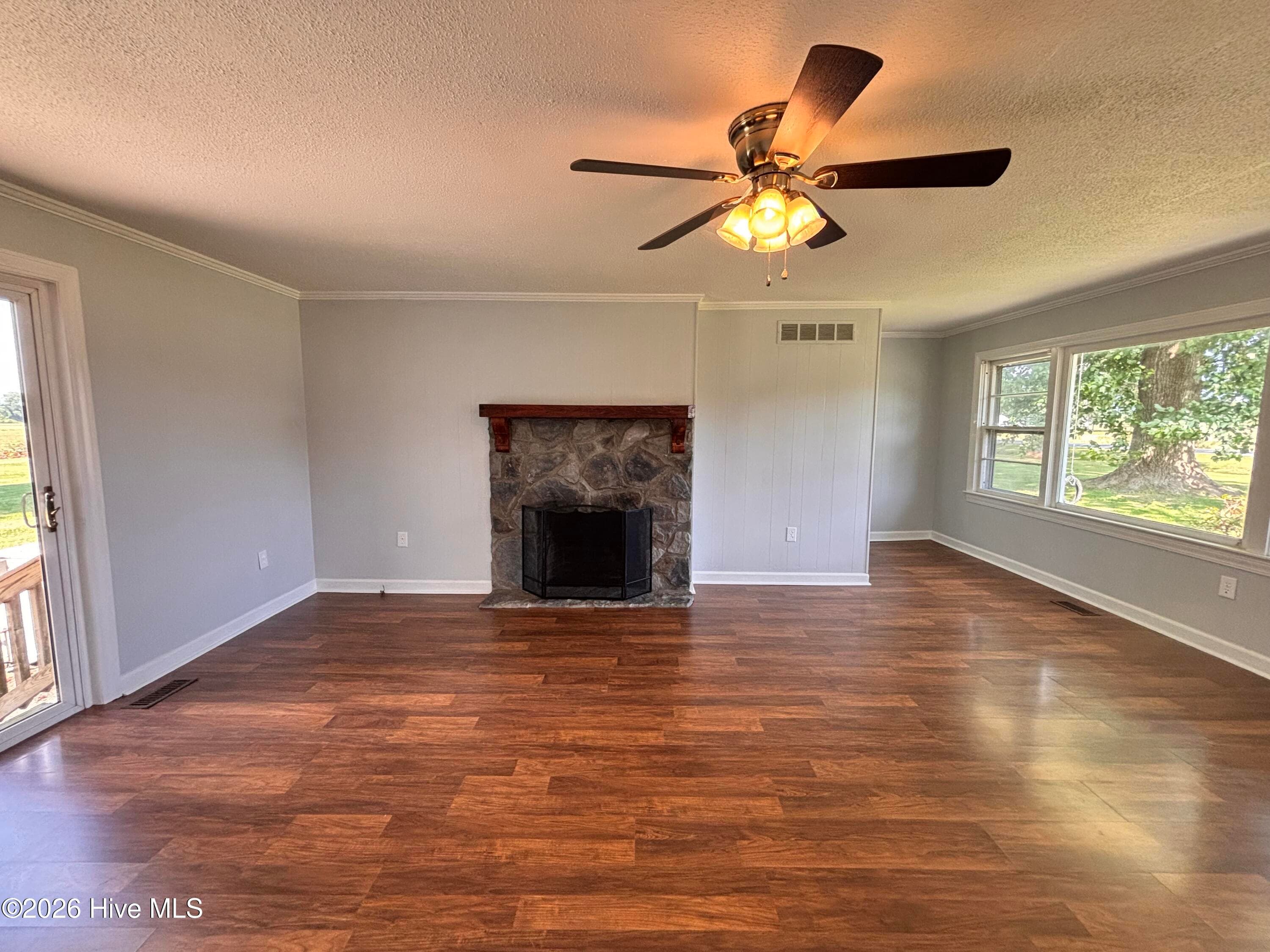 Single Family Residence at 735 Faison Highway, Clinton, NC 28328, photo 12 of 24