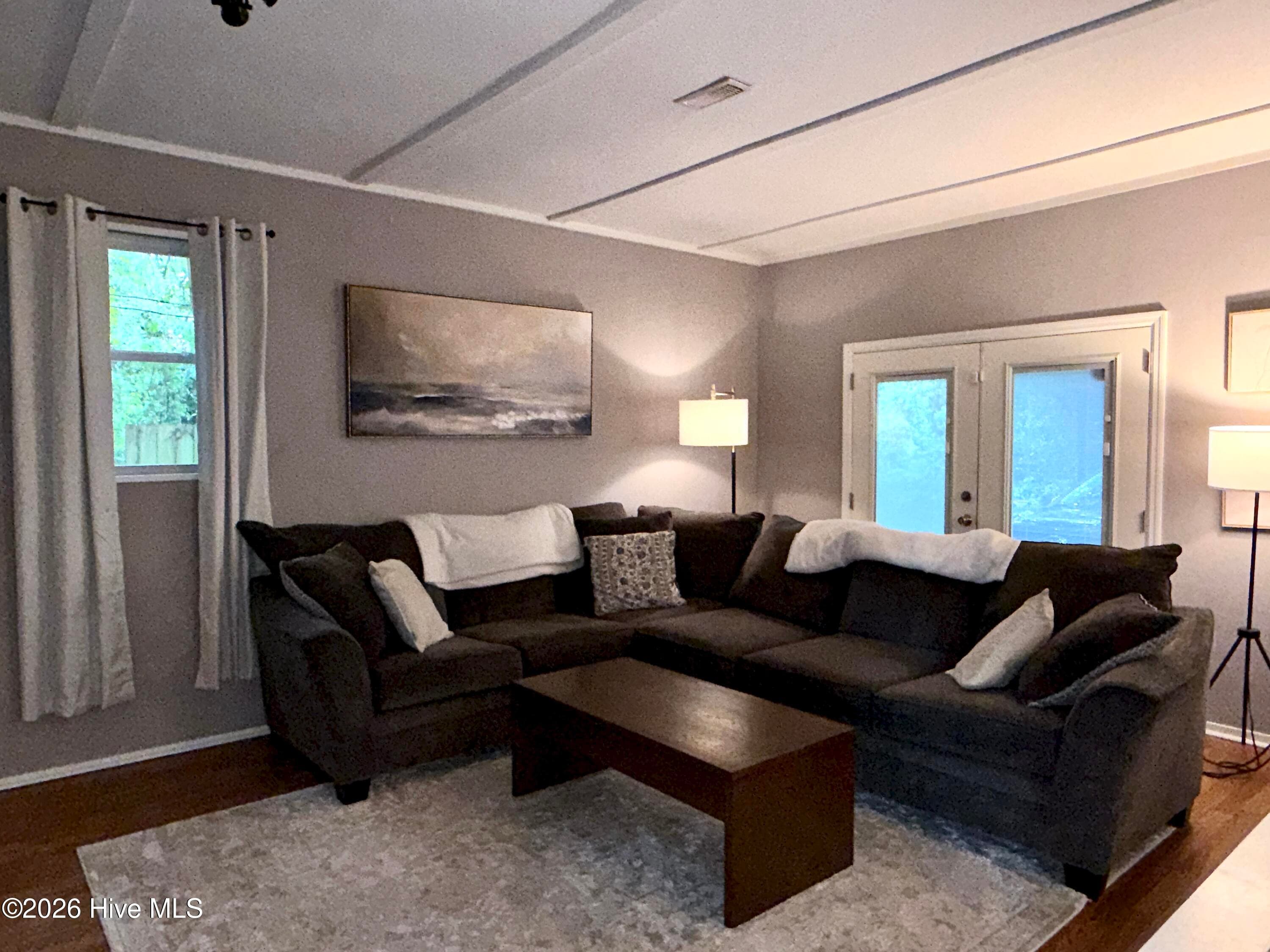 Single Family Residence at 517 Voltaire Place, Wilmington, NC 28412, photo 9 of 25