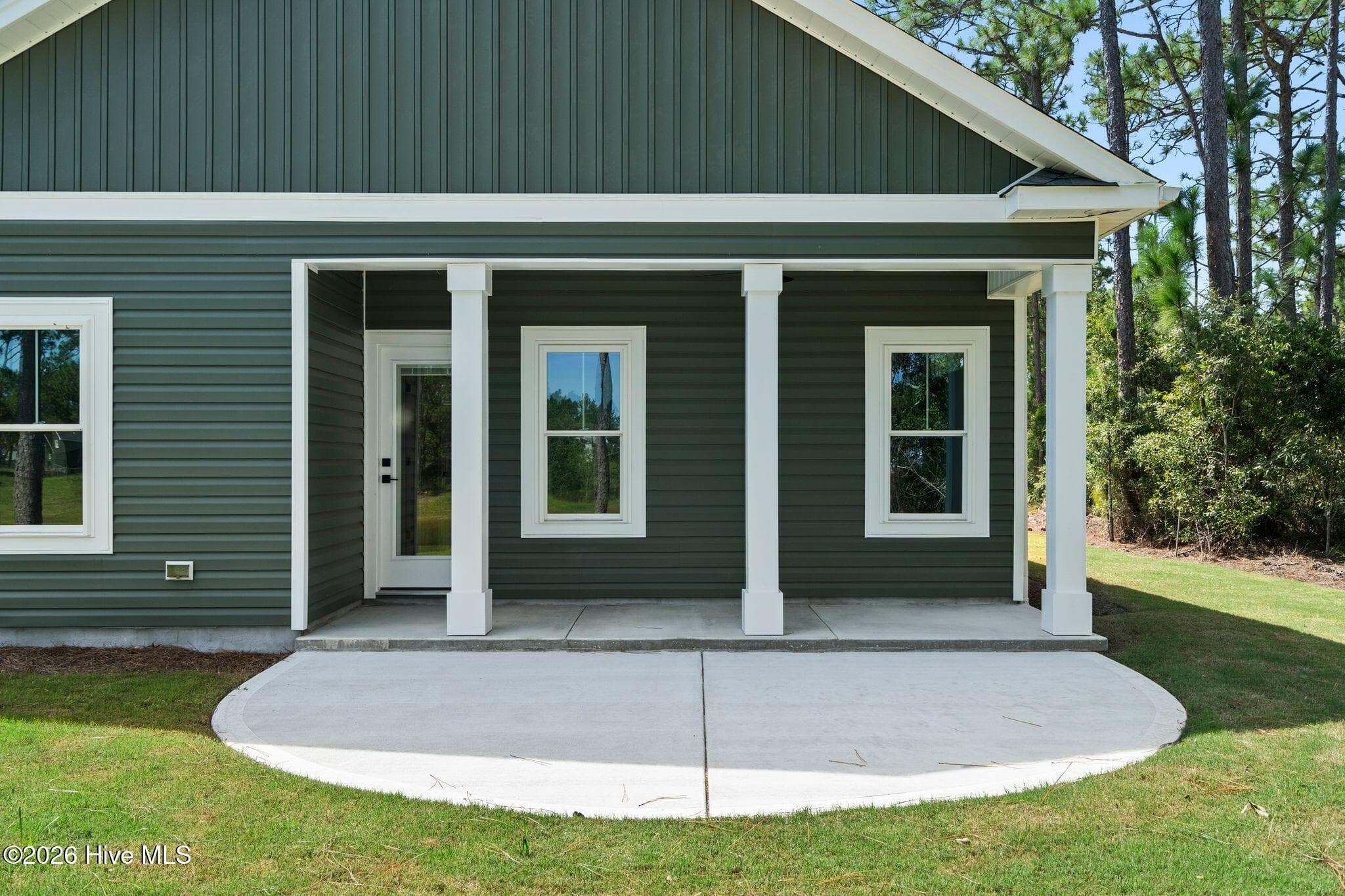 Single Family Residence at 2309 Frink Lake Drive, Southport, NC 28461, photo 45 of 58