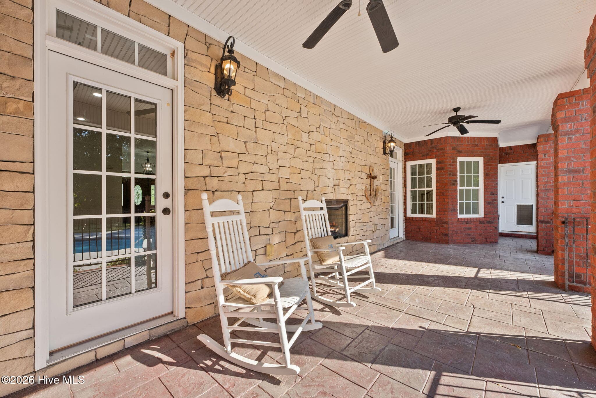 Single Family Residence at 645 Emerald Crossing, Evans, GA 30809, Evans, photo 58 of 71