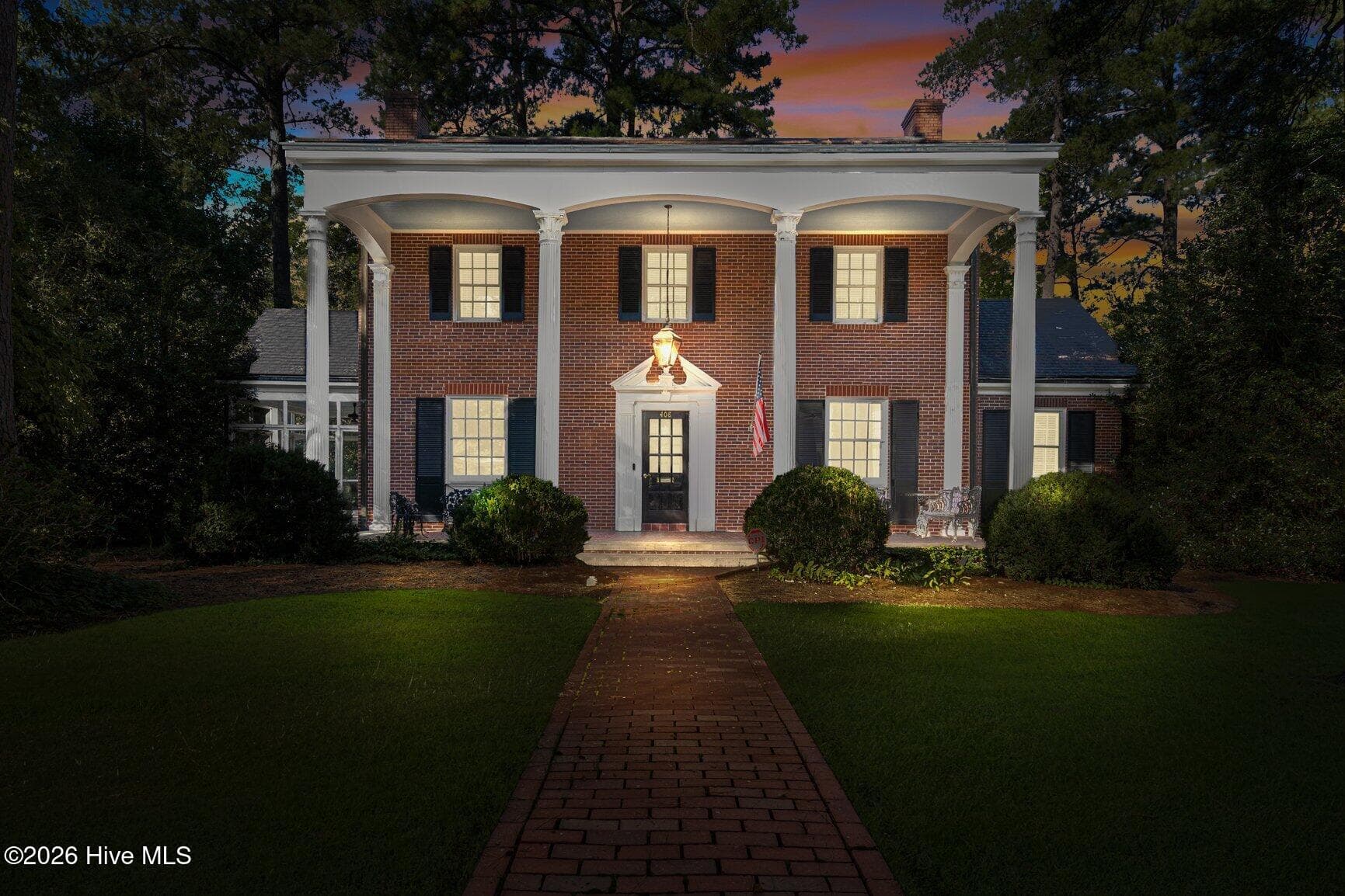 408 Piedmont Avenue, Rocky Mount, NC 27803