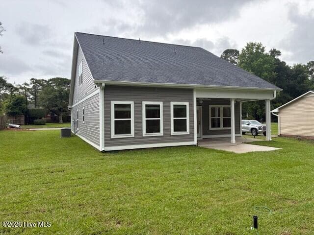 Single Family Residence at 413 Rolling Road 96, Wilmington, NC 28405, photo 6 of 44