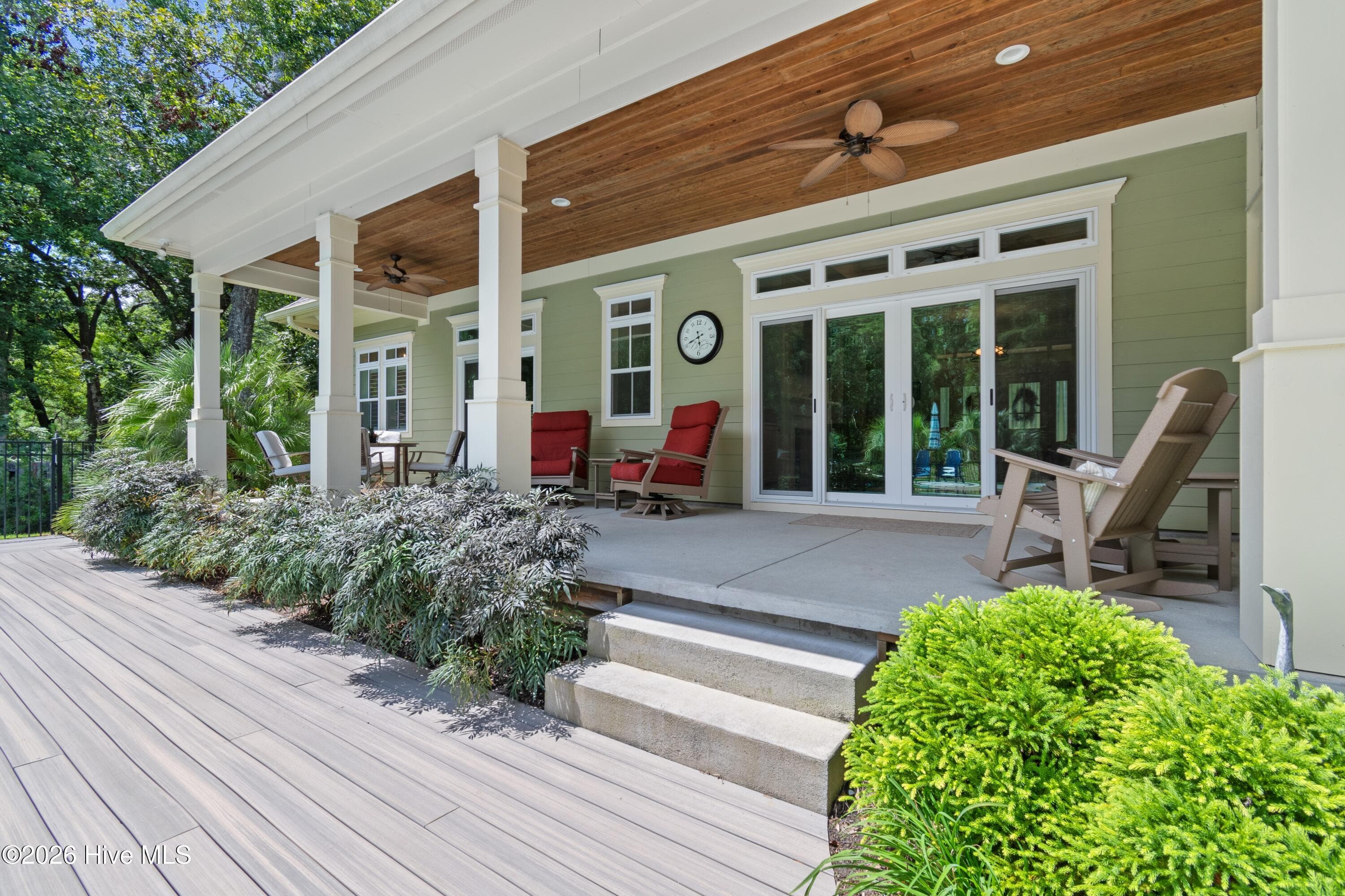 Single Family Residence at 1302 Forest Reserve Court SW, Calabash, NC 28467, photo 56 of 82