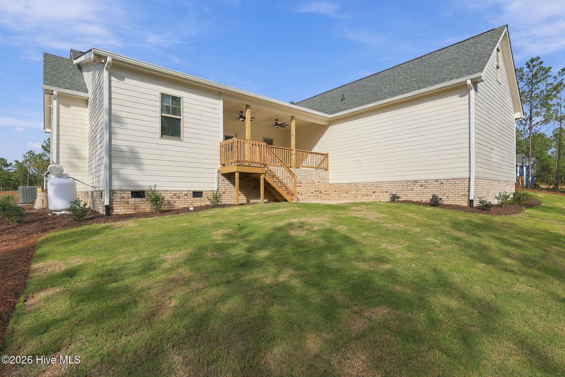 Single Family Residence at 158 Vista Ridge Avenue, Sanford, NC 27332, photo 61 of 71