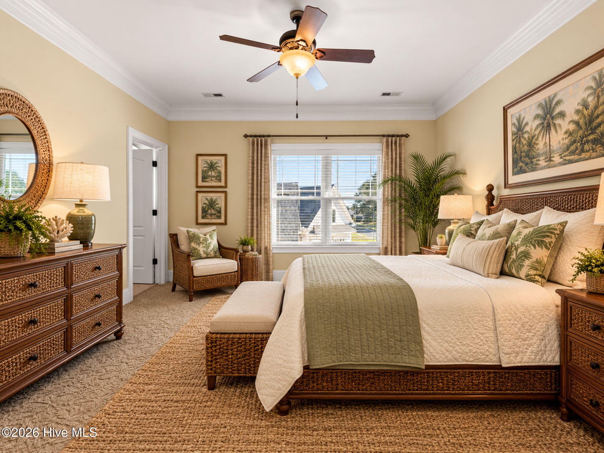 Virtually Staged - 9274 Oldfield Road NW, Calabash, NC 28467