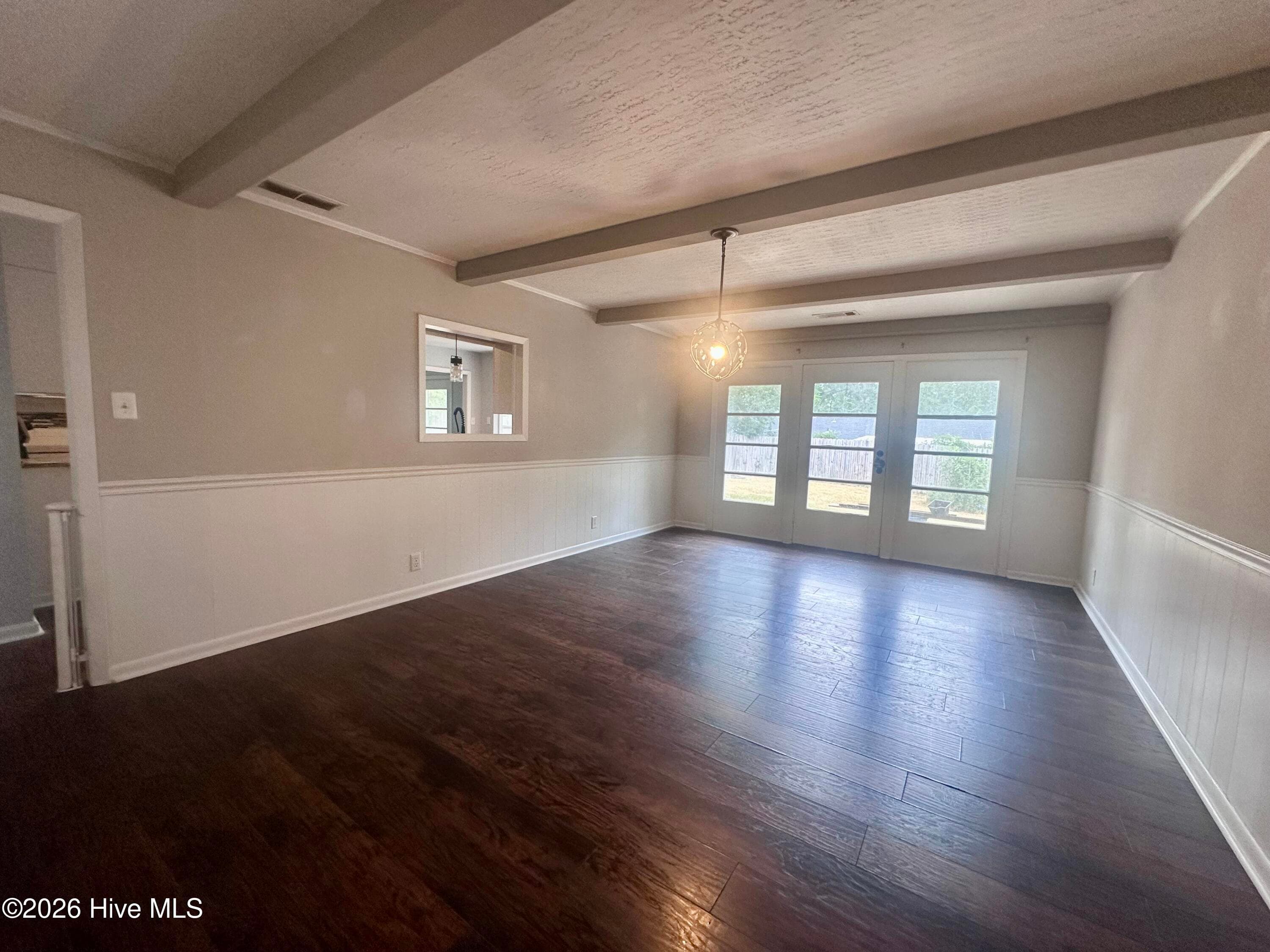 Den - 2142 Kingsley Court, Augusta, GA 30906