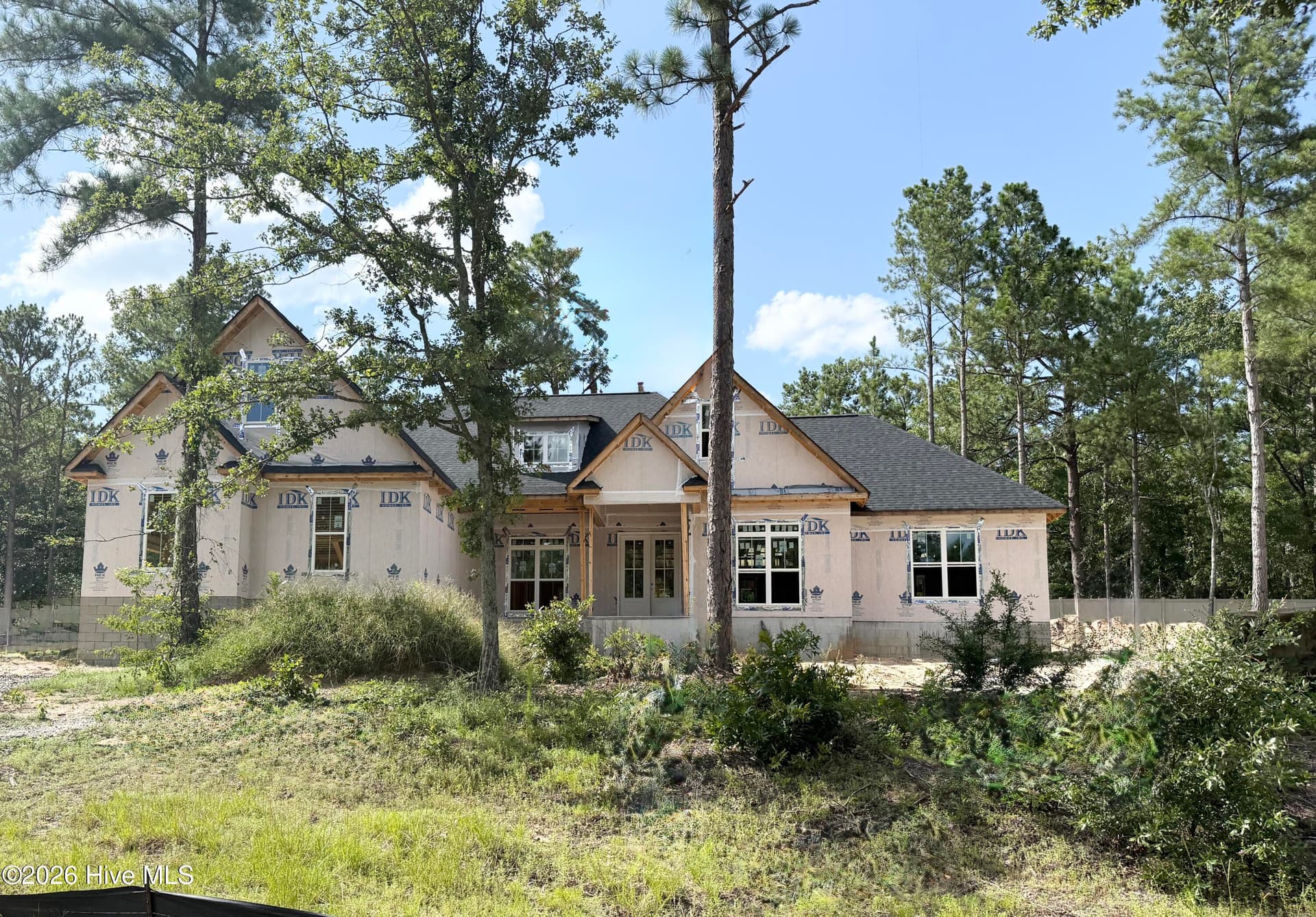 Single Family Residence at 1092 Dunham Forest Way, Aiken, SC 29803, photo 3 of 3