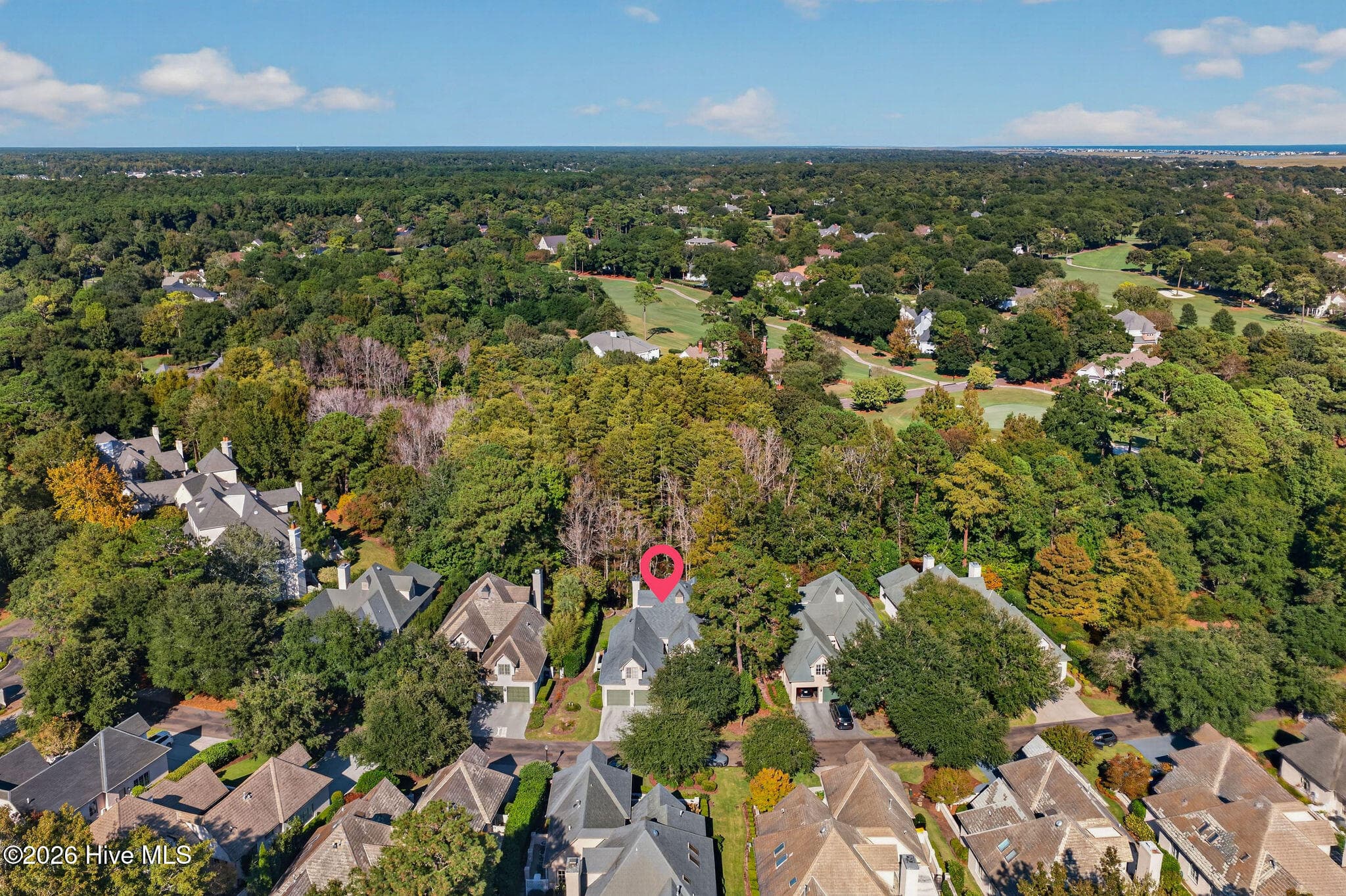 Single Family Residence at 1809 Mews Drive, Wilmington, NC 28405, photo 65 of 72