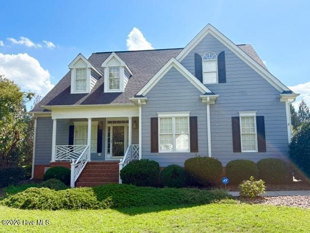 6489 Waters Edge Drive, Rocky Mount, NC 27803