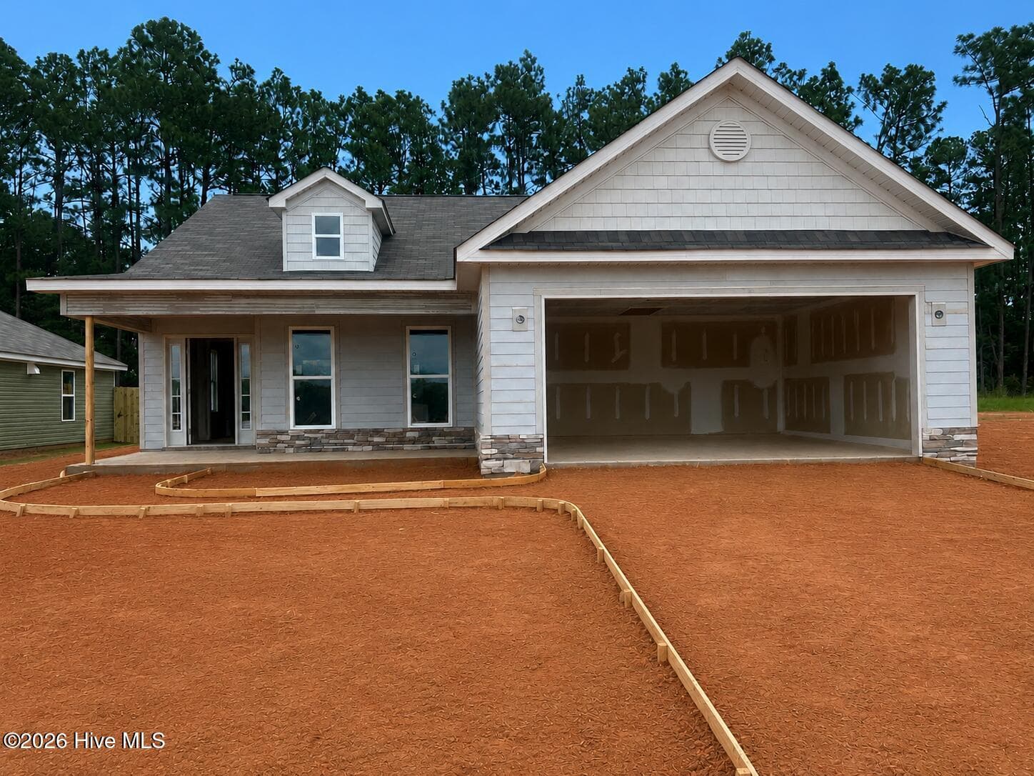 Single Family Residence at 8619 Snelling Drive, Aiken, SC 29803, photo 8 of 22