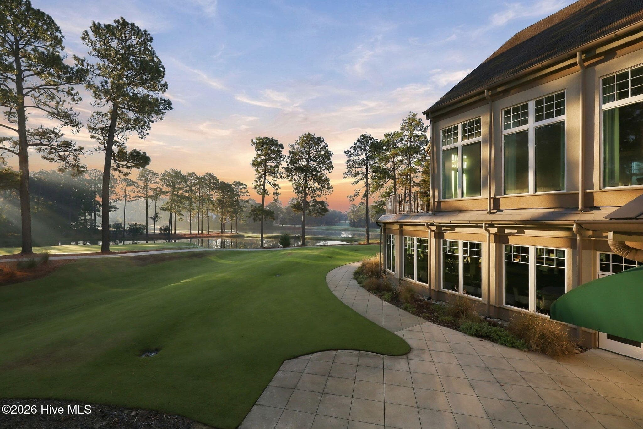 Single Family Residence at 70 Royal Dublin Downs, Pinehurst, NC 28374, photo 44 of 53