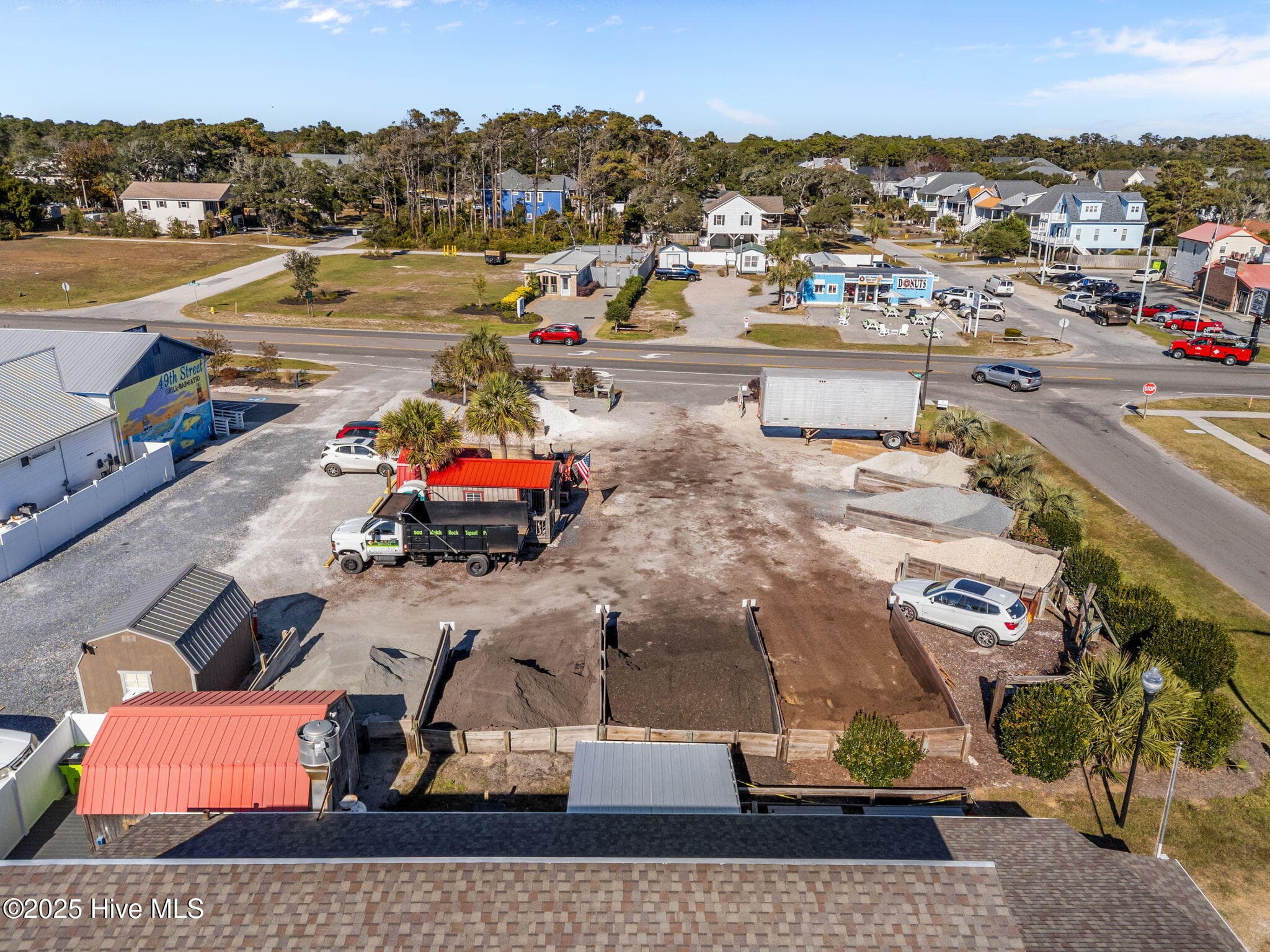Unimproved Land at 4915 E Oak Island Drive, Oak Island, NC 28465, photo 6 of 17