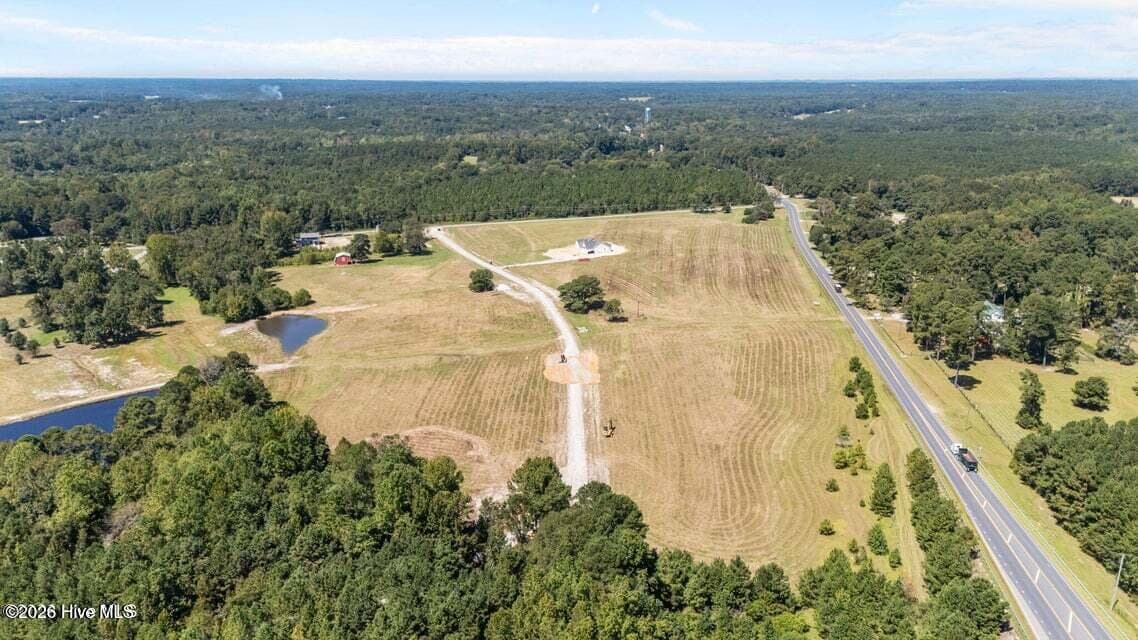 OLDE NORTH - 395 2 Atkins Road, Cameron, NC 28326