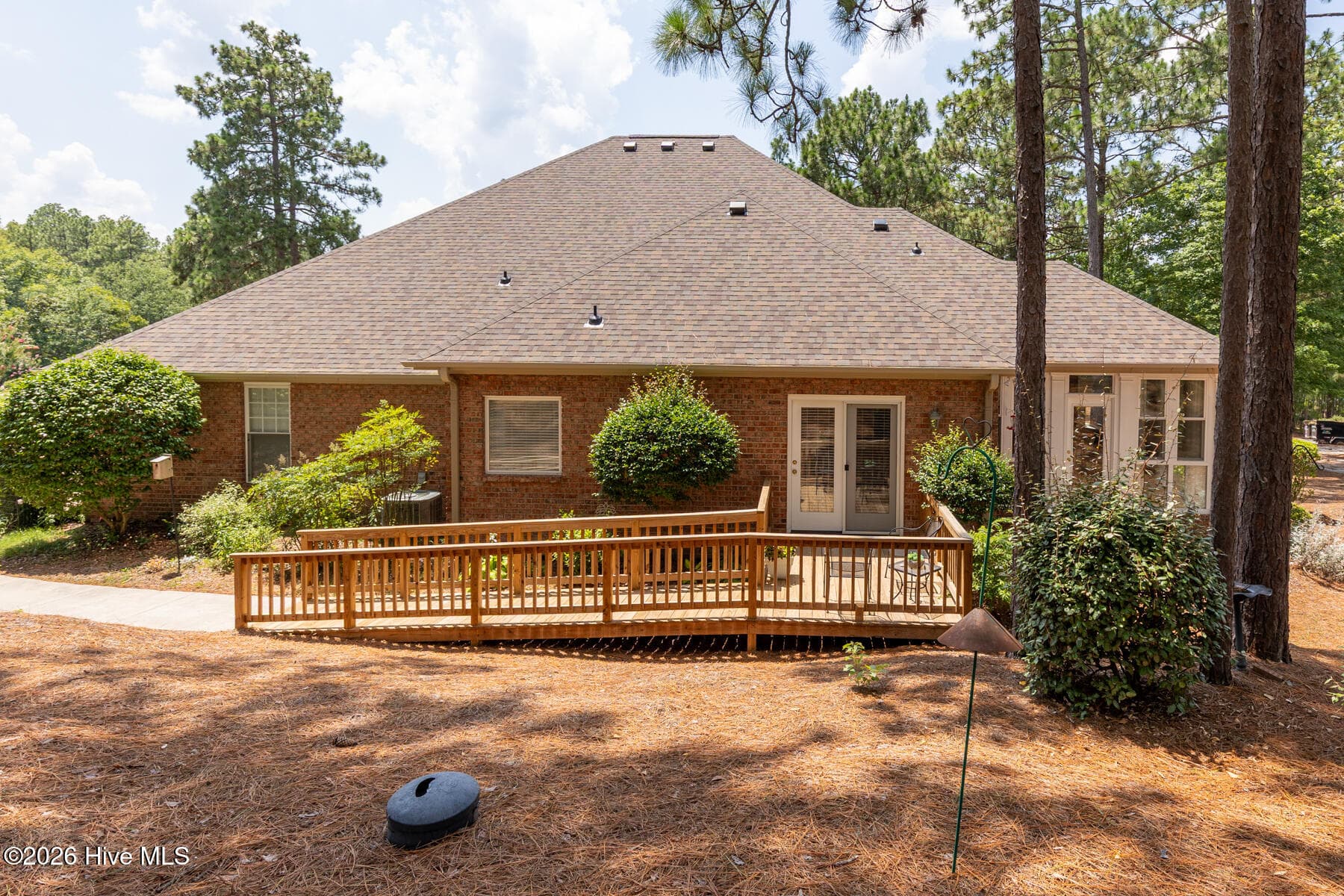 Single Family Residence at 114 Andrews Drive, West End, NC 27376, photo 29 of 33