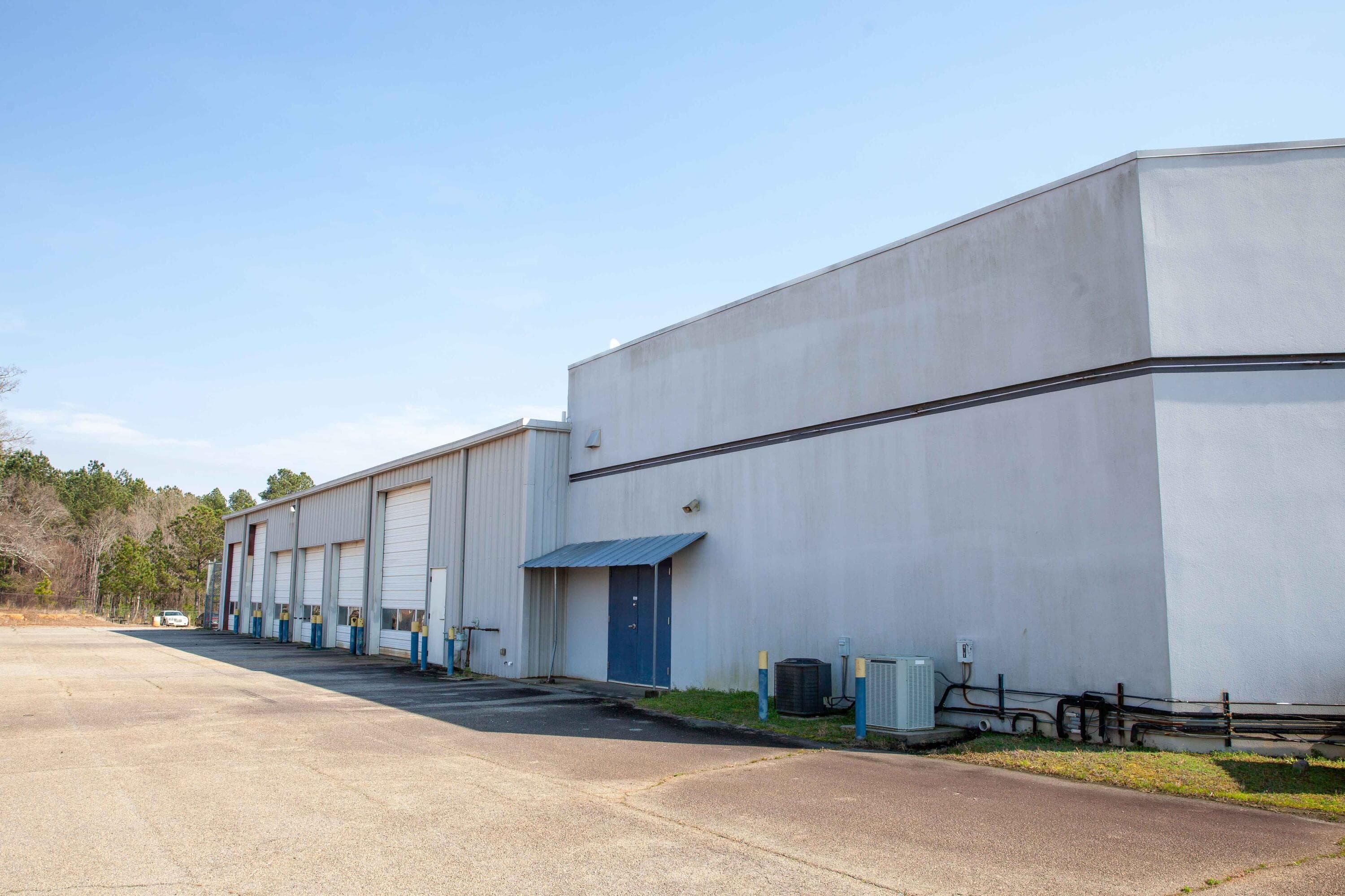 Building 1 - 2210 Washington Road, Thomson, GA 30824