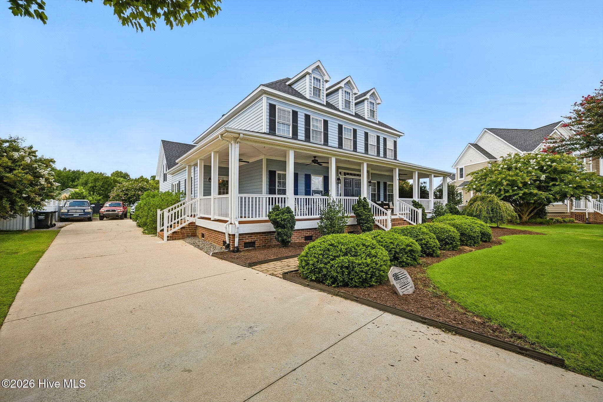 Single Family Residence at 102 Blue Heron Cove, Moyock, NC 27958, photo 6 of 53