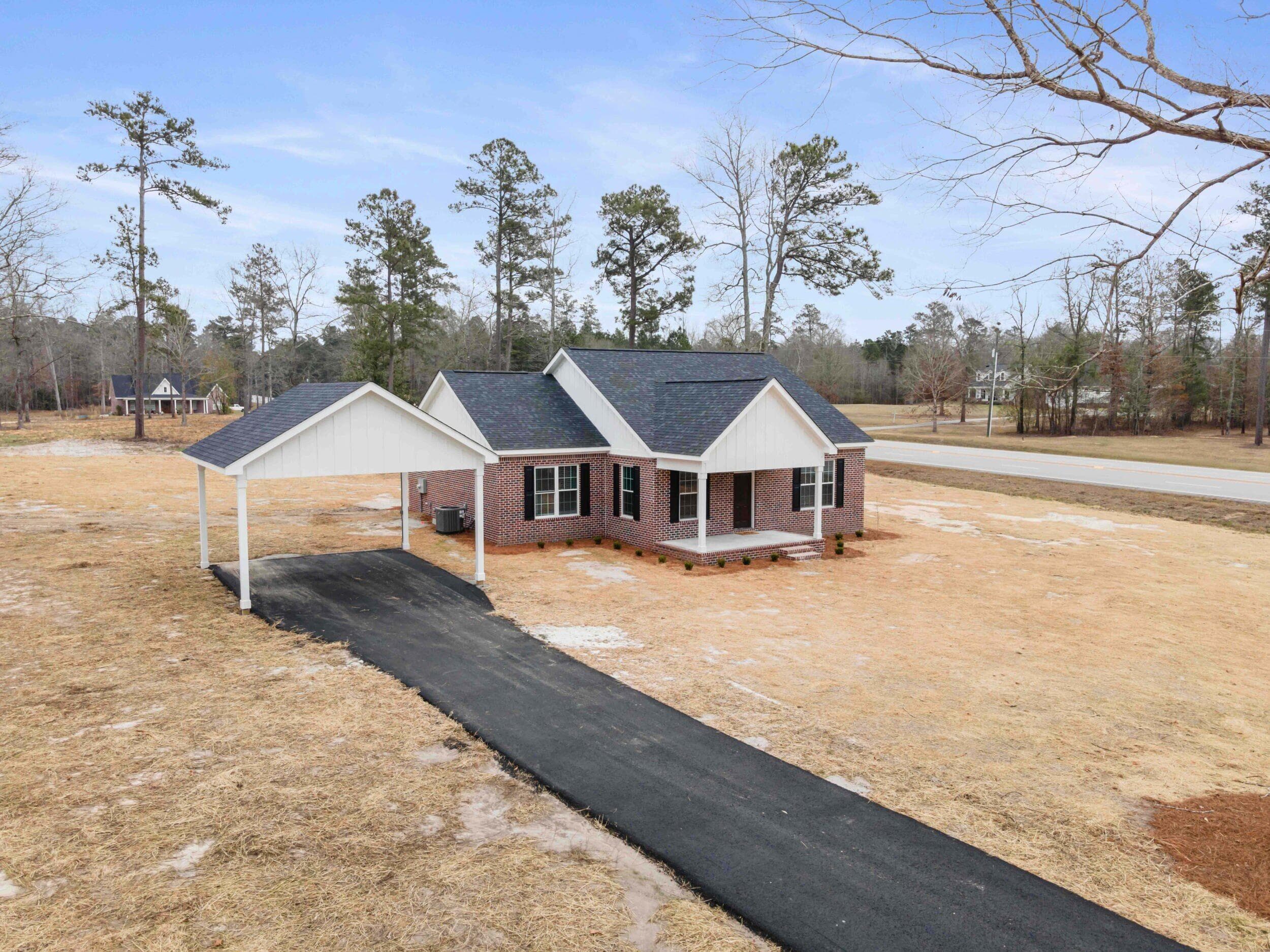 Single Family Residence at 110 Big Rock Road, Thomson, GA 30824, photo 29 of 32
