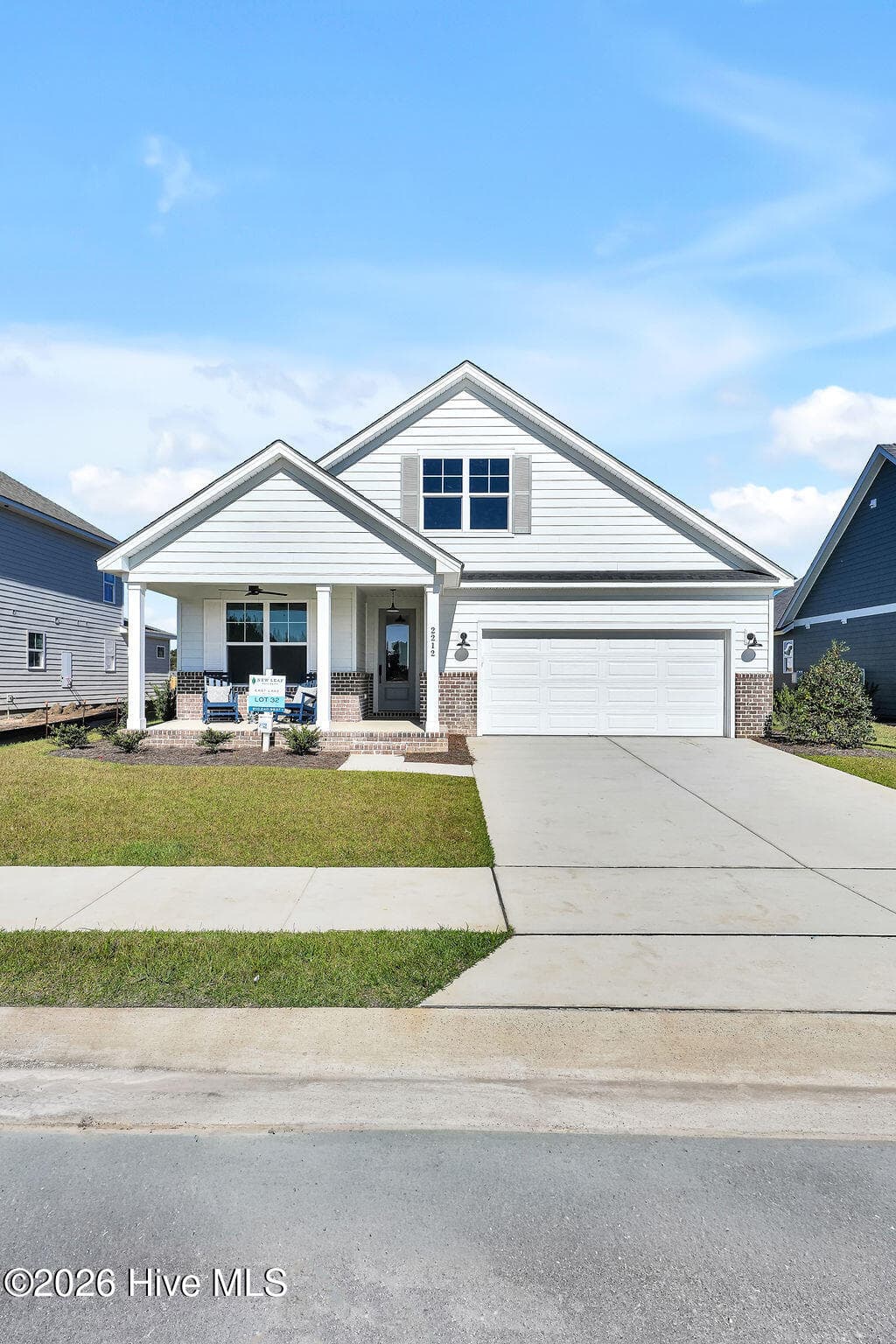 Single Family Residence at 2212 Sandbrook Loop, Leland, NC 28451, photo 6 of 142