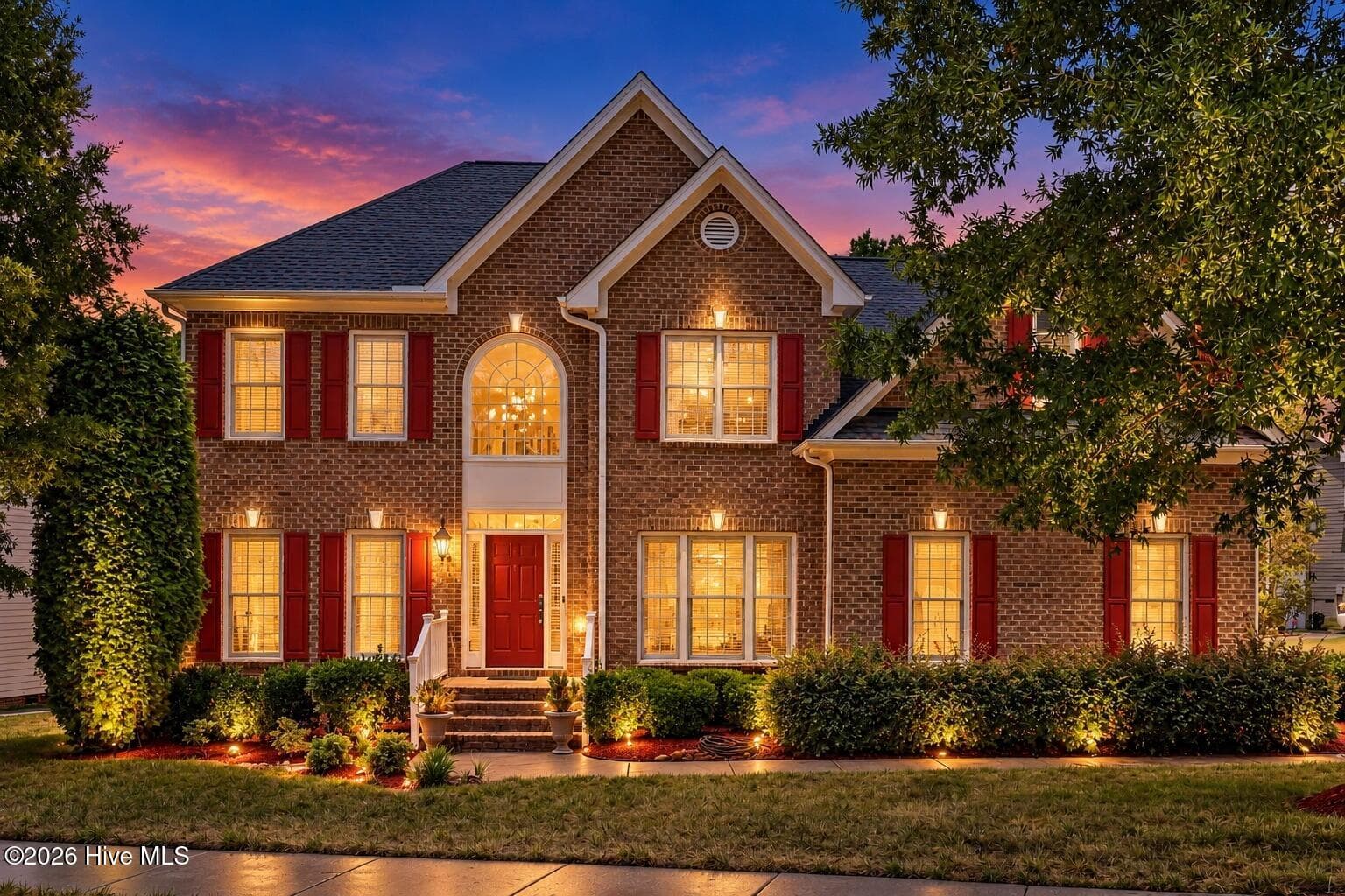 5997 Jones Farm Road, Wake Forest, NC 27587