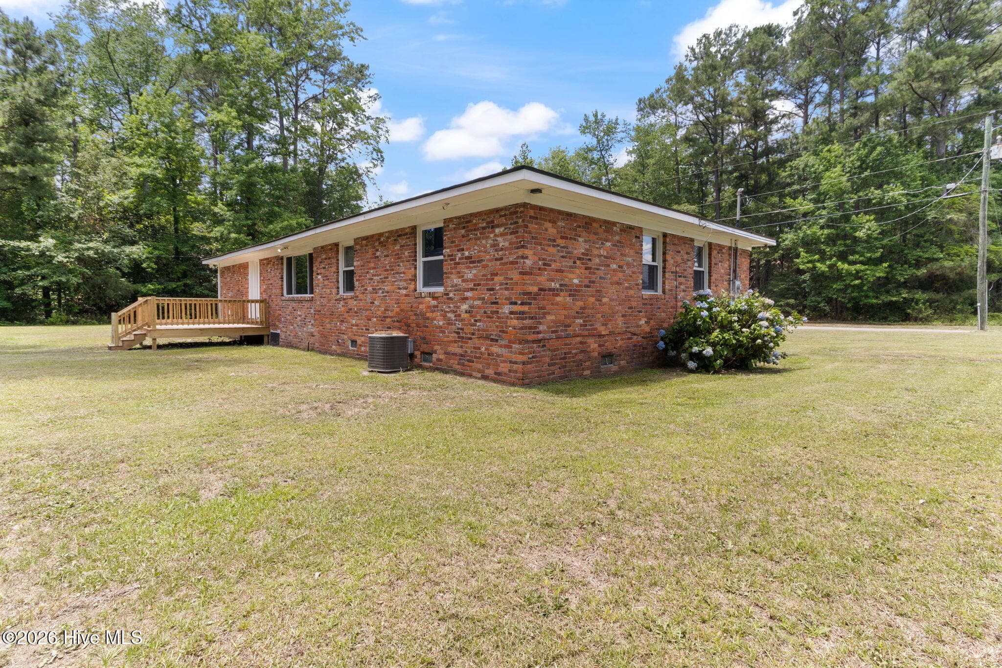 Single Family Residence at 108 Mcnatt Street, Maxton, NC 28364, photo 28 of 54