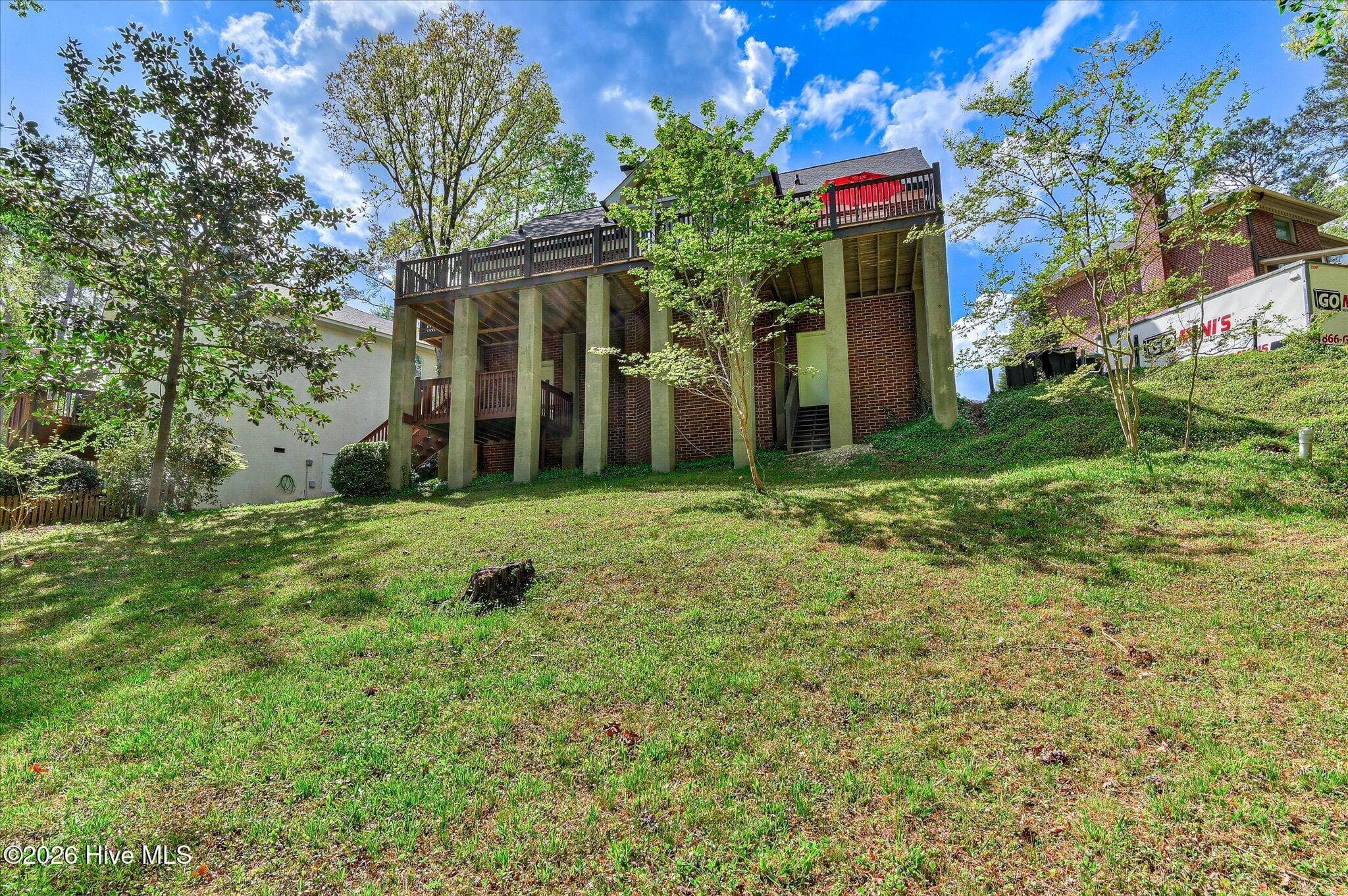 Single Family Residence at 16 Rapids Court, North Augusta, SC 29841, photo 136 of 139