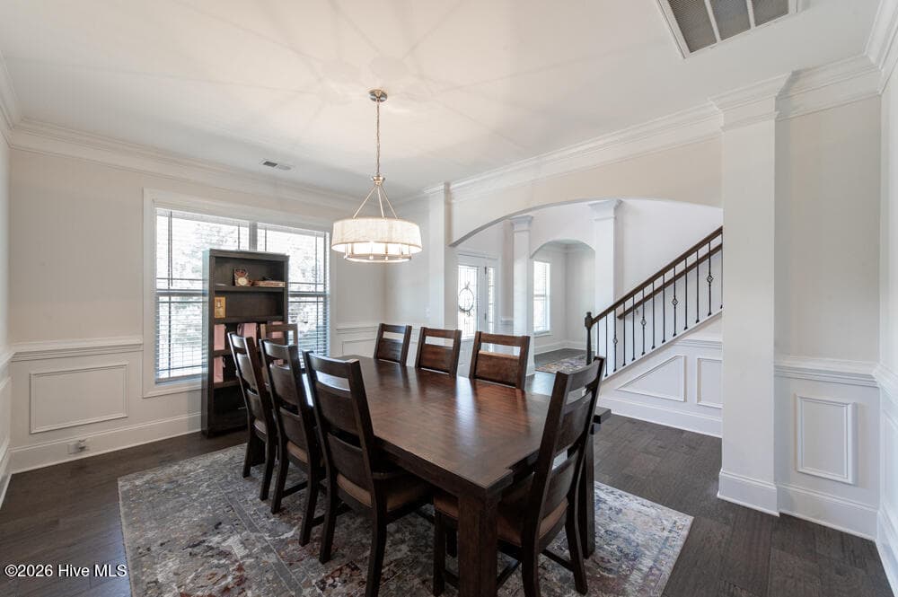 Single Family Residence at 274 Eutaw Springs Trail, North Augusta, SC 29860, photo 14 of 49