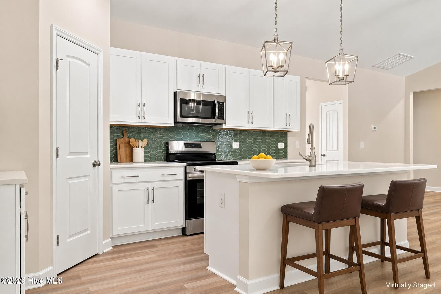 Single Family Residence at 4206 Tinsley Court, Ayden, NC 28513, photo 15 of 69