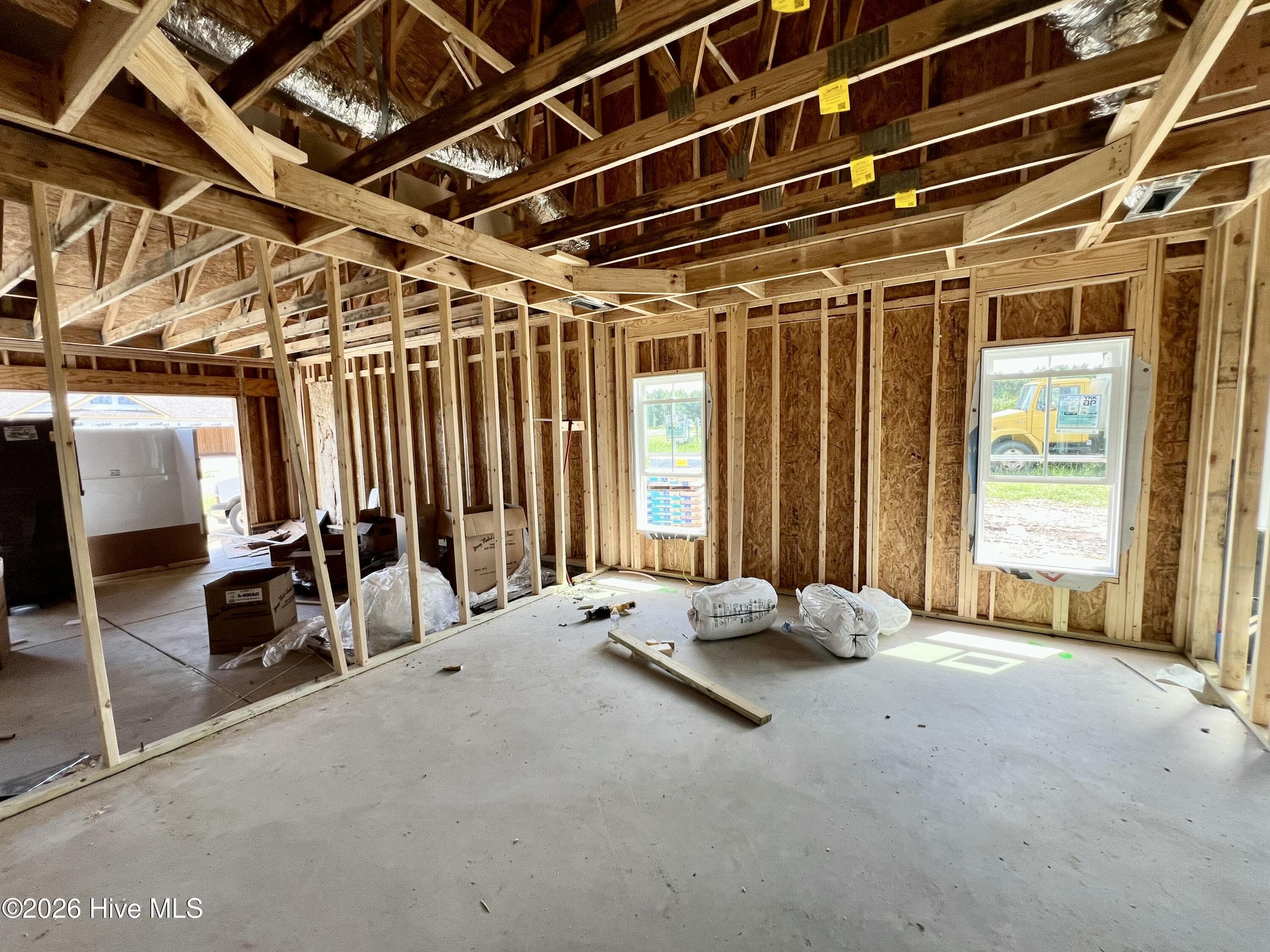 Single Family Residence at 32 Pendergrass Drive, Princeton, NC 27569, photo 60 of 168