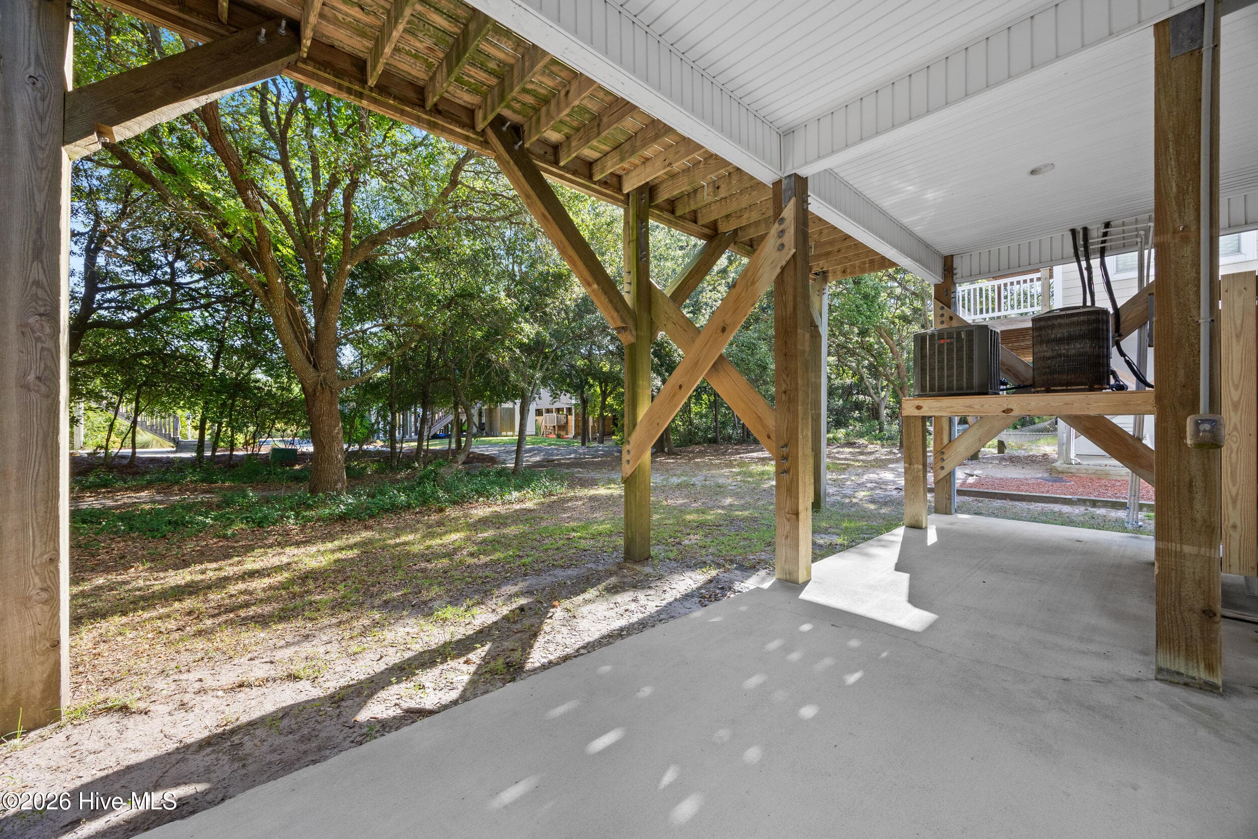 Single Family Residence at 122 Atkinson Road, Surf City, NC 28445, photo 64 of 90