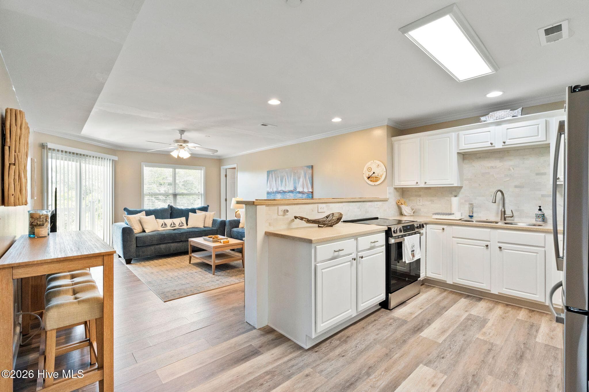 Single Family Residence at 1207 E Oak Island Drive, Oak Island, NC 28465, photo 38 of 72