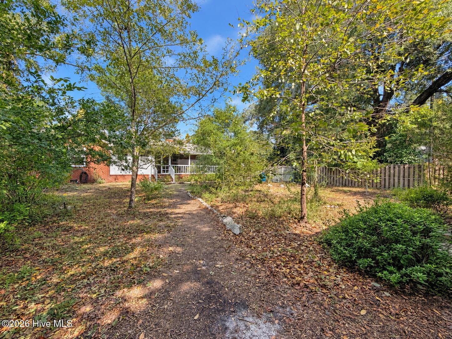 Single Family Residence at 320 Northern Boulevard, Wilmington, NC 28401, photo 100 of 159