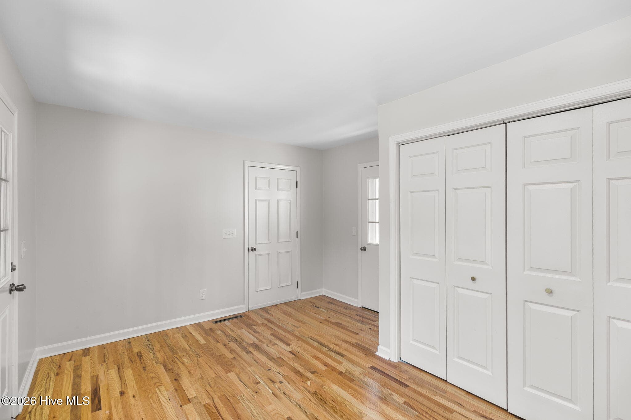 Main level laundry room - 102 James Creek Road, Southern Pines, NC 28387