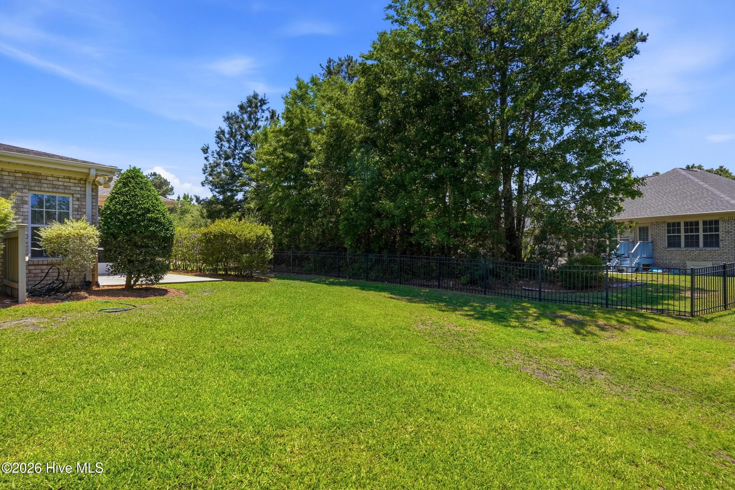 Townhouse at 1101 Lillibridge Drive, Leland, NC 28451, photo 3 of 4