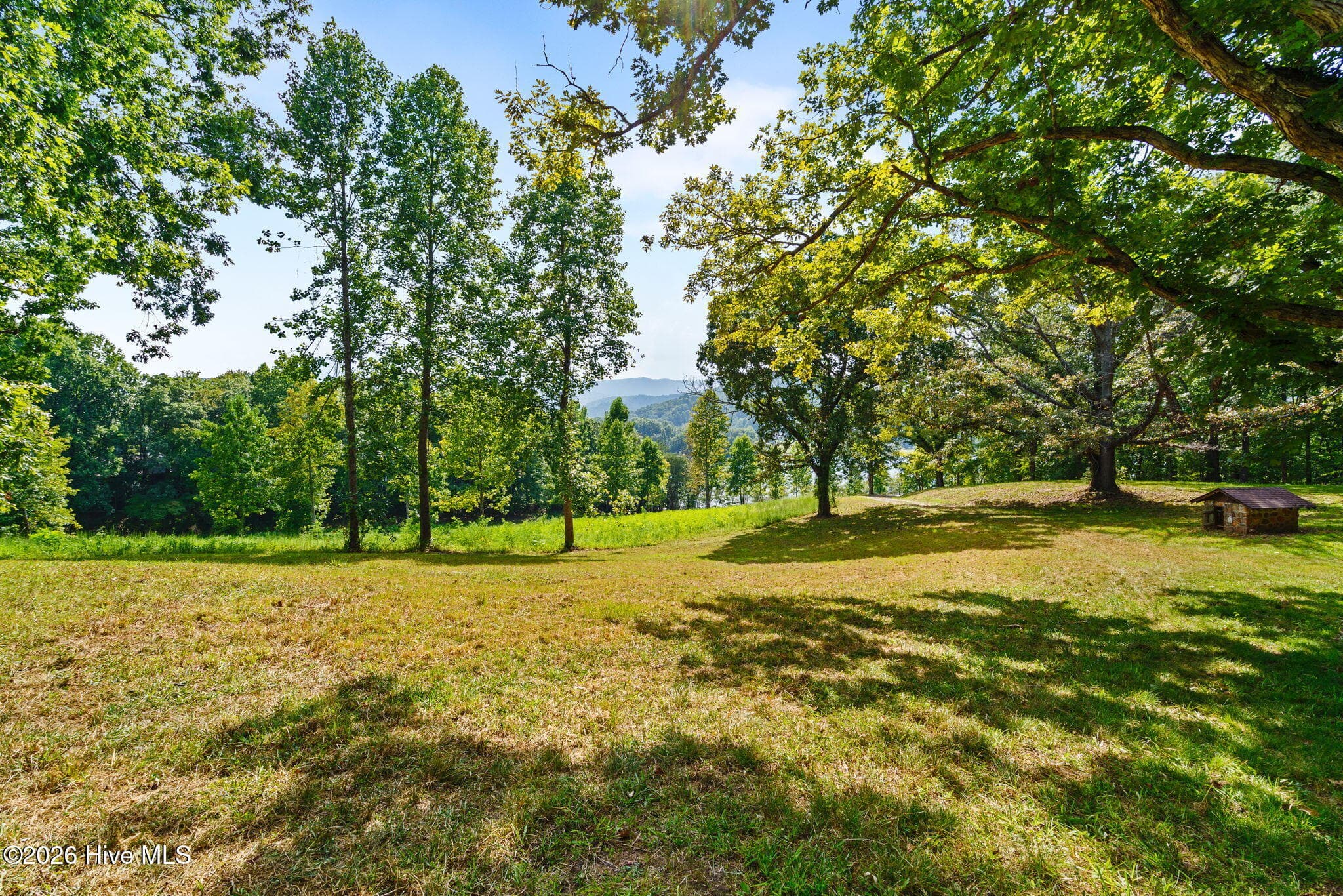 Undeveloped at 314 Lakeside Drive, Hiawassee, GA 30546, photo 5 of 9