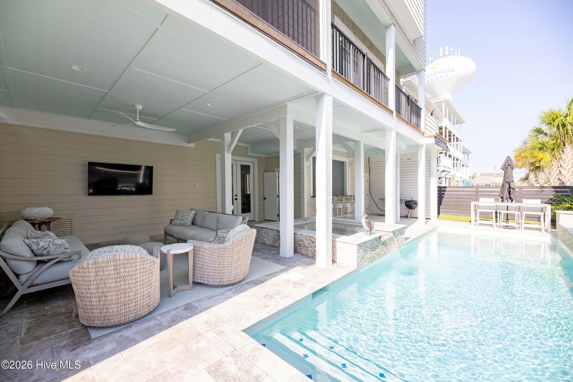 Single Family Residence at 285 W Second Street, Ocean Isle Beach, NC 28469, photo 13 of 156