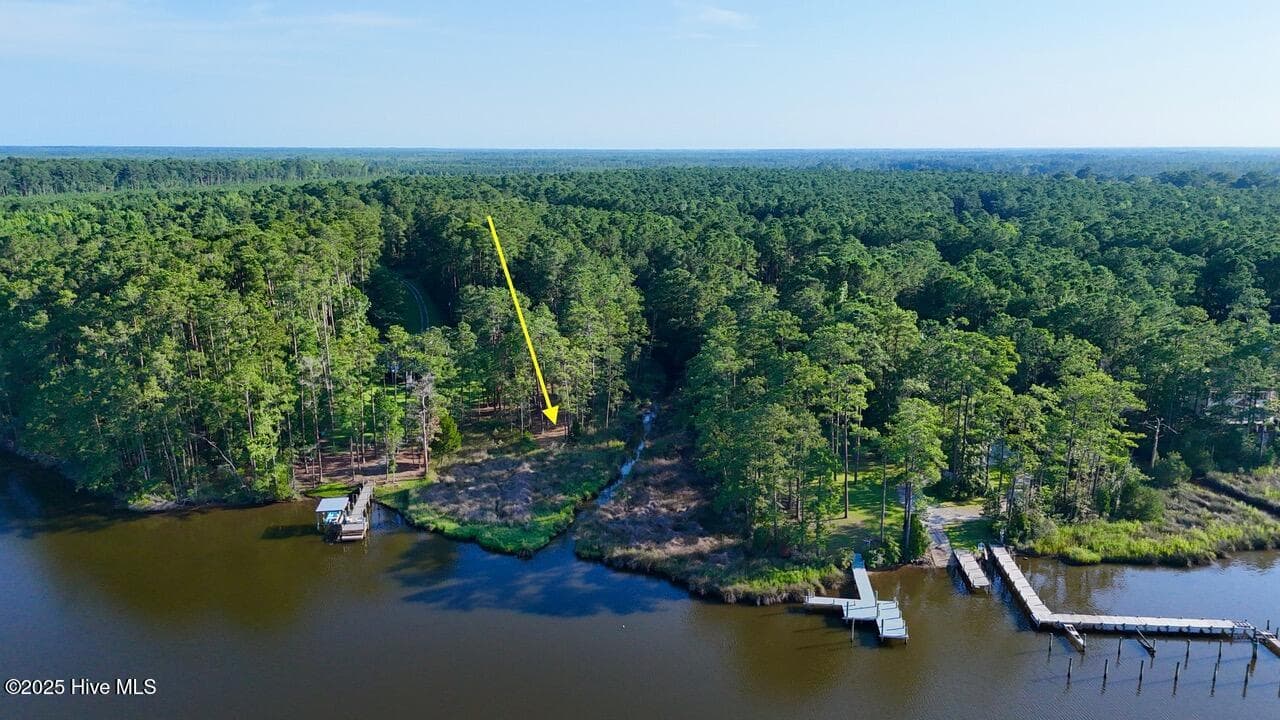394 24 Bay Shores Road, Merritt, NC 28556