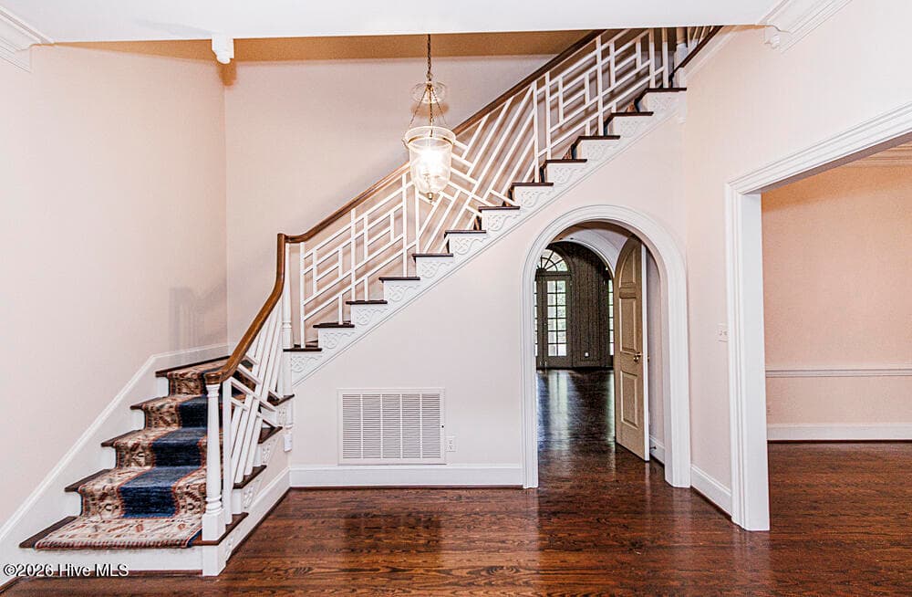 Single Family Residence at 108 Candle Court, Rocky Mount, NC 27804, photo 13 of 137