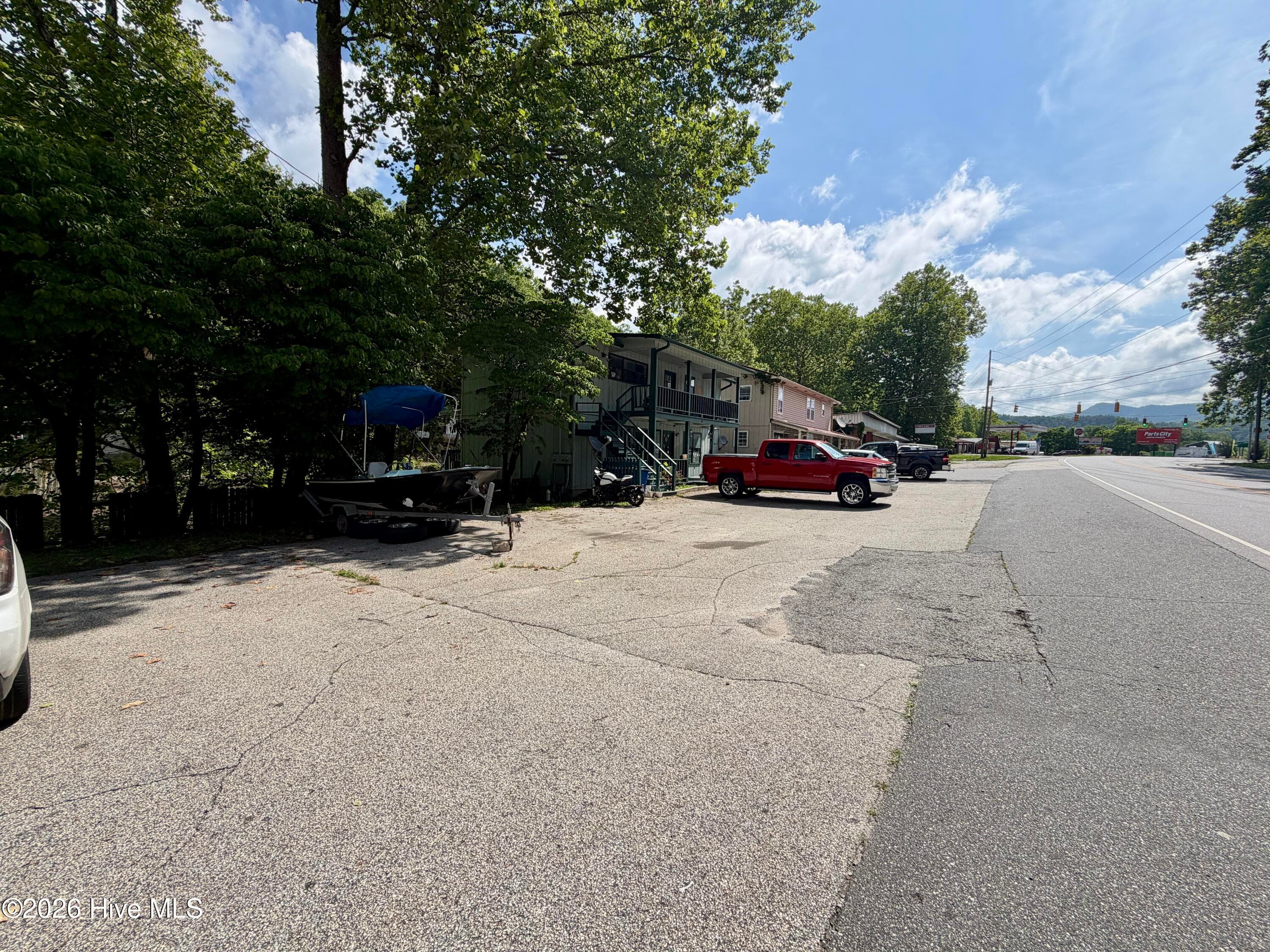 Multi Family at 44 Tapoco Road, Robbinsville, NC 28771, photo 21 of 24
