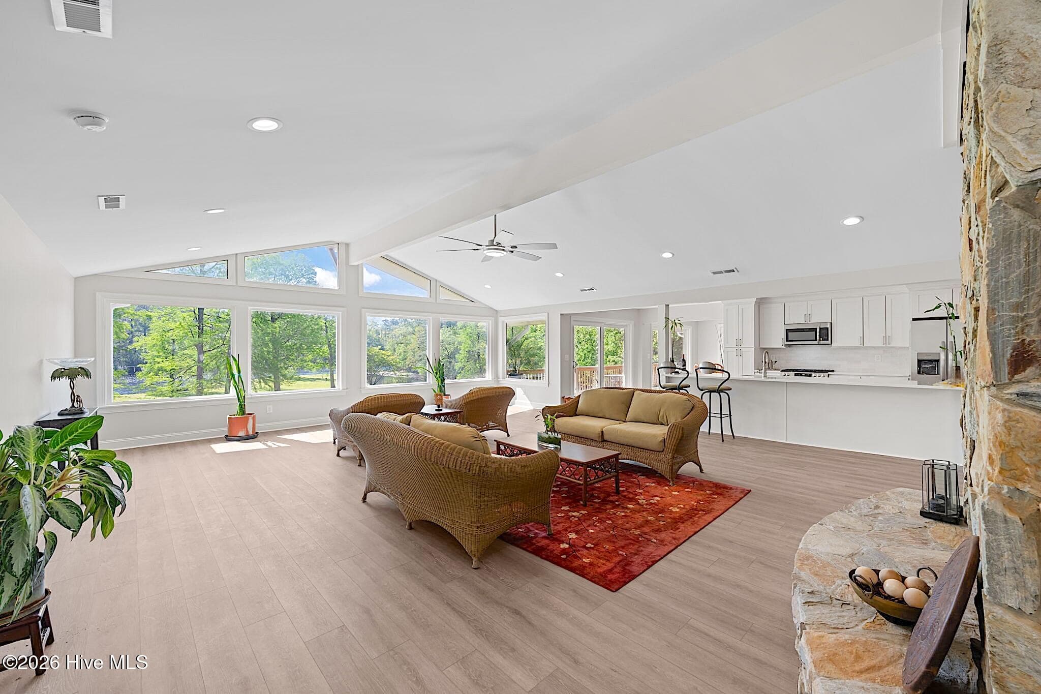 Single Family Residence at 244 Shoreline Drive, New Bern, NC 28562, photo 14 of 70