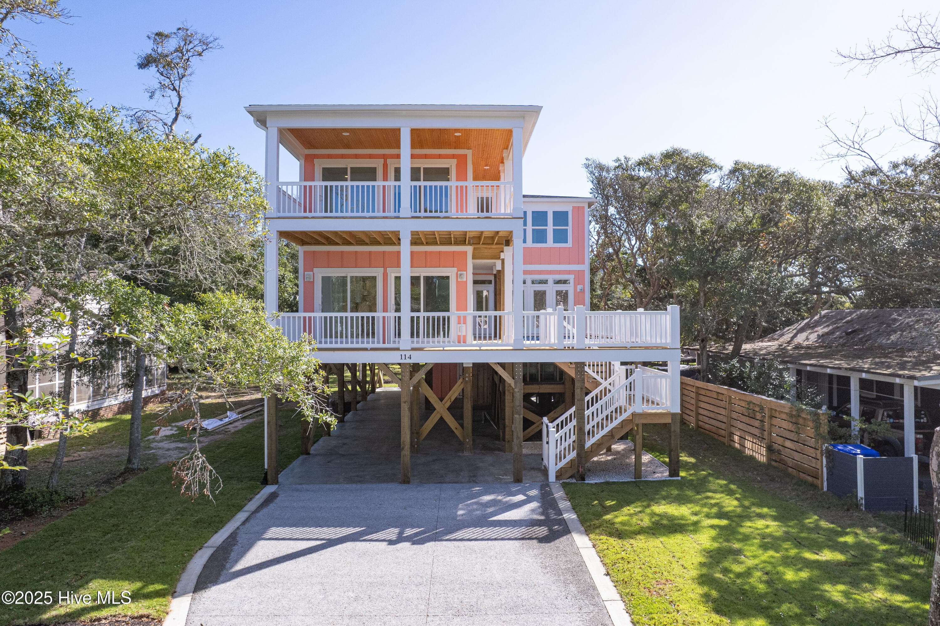 Single Family Residence at 114 SE 75th Street, Oak Island, NC 28465, photo 128 of 164