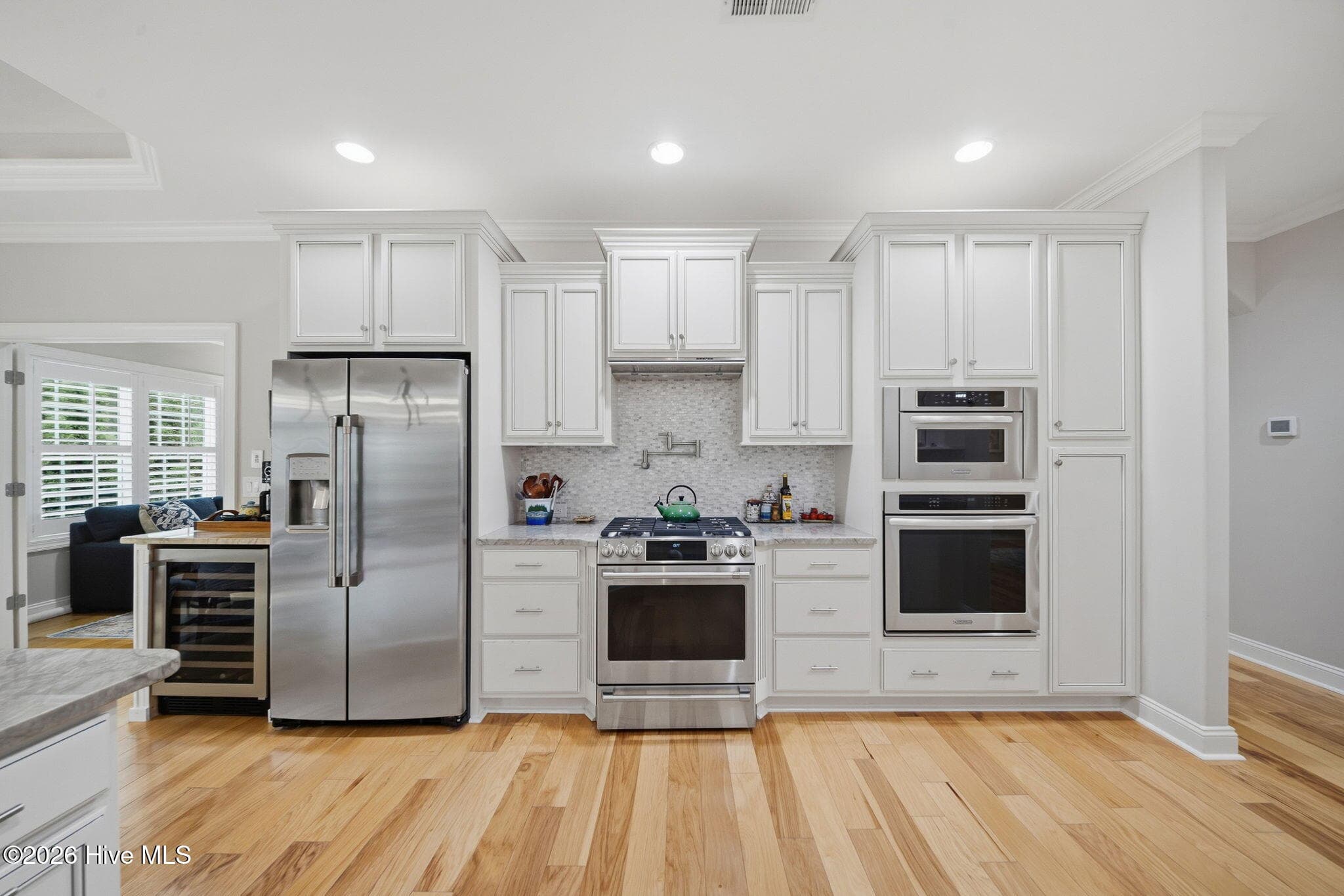 Single Family Residence at 2035 Colony Pines Drive, Leland, NC 28451, photo 30 of 91