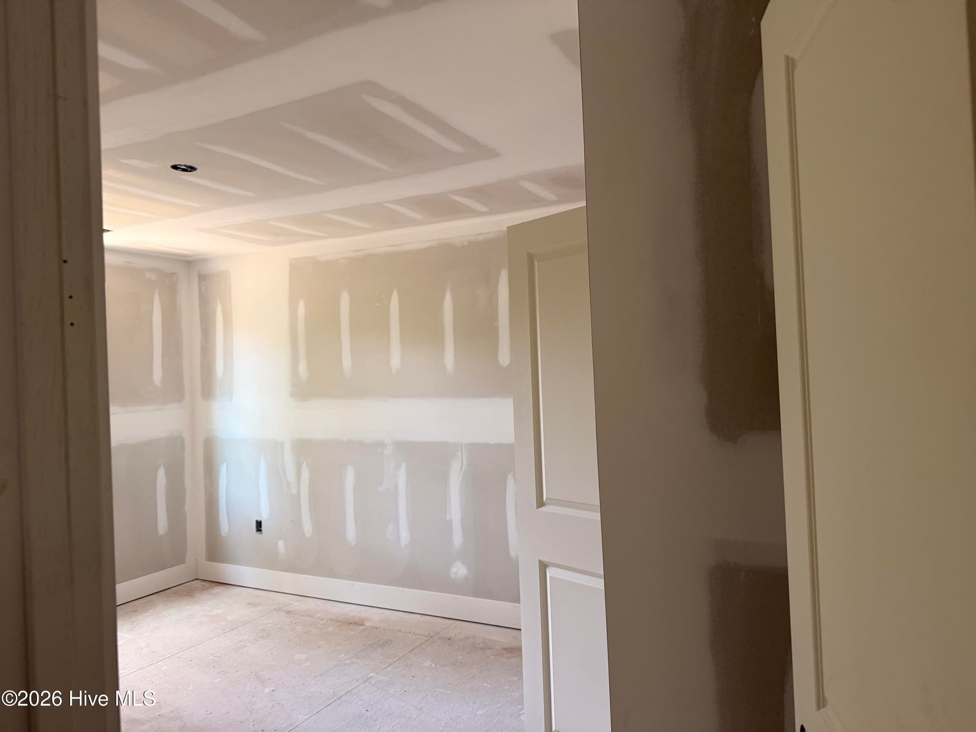 Single Family Residence at 205 Cameron Avenue, Vass, NC 28394, photo 40 of 46