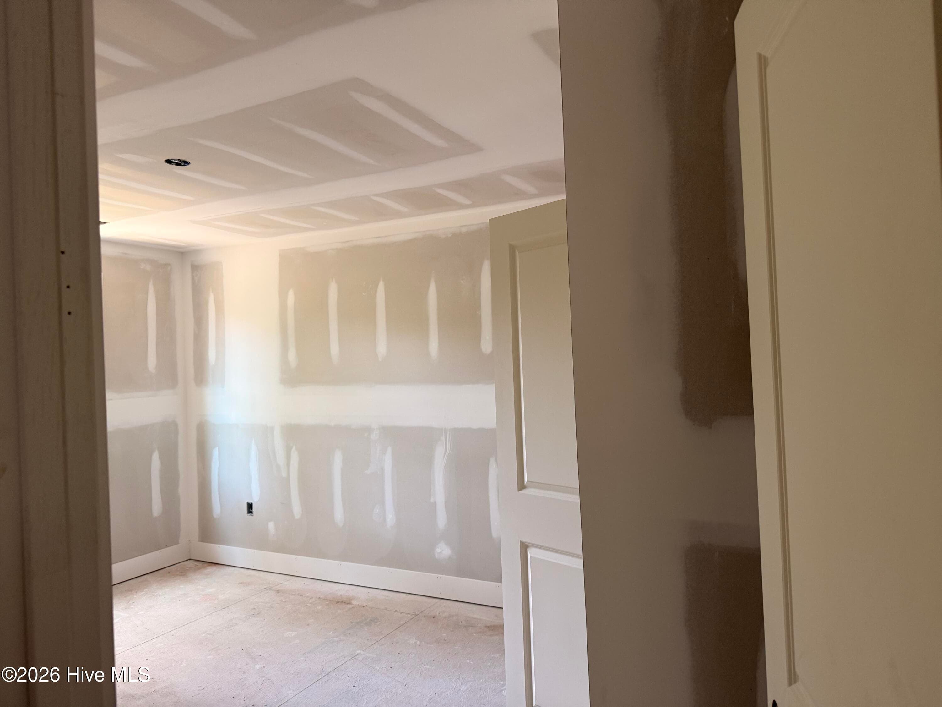 Single Family Residence at 205 Cameron Avenue, Vass, NC 28394, photo 40 of 46