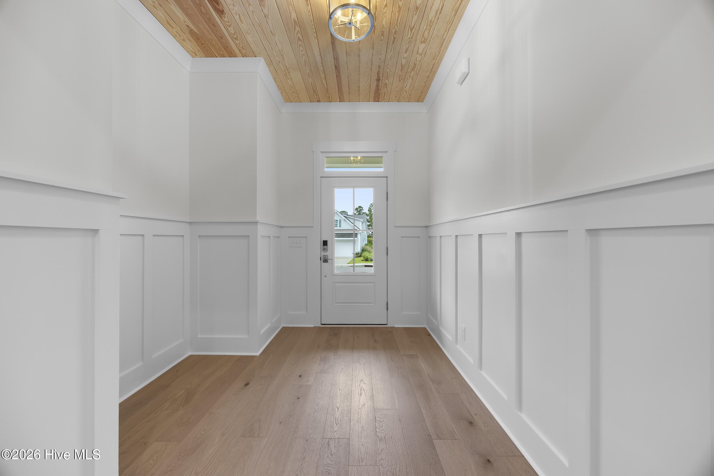 Single Family Residence at 1217 Rockhill Road, Castle Hayne, NC 28429, photo 15 of 75