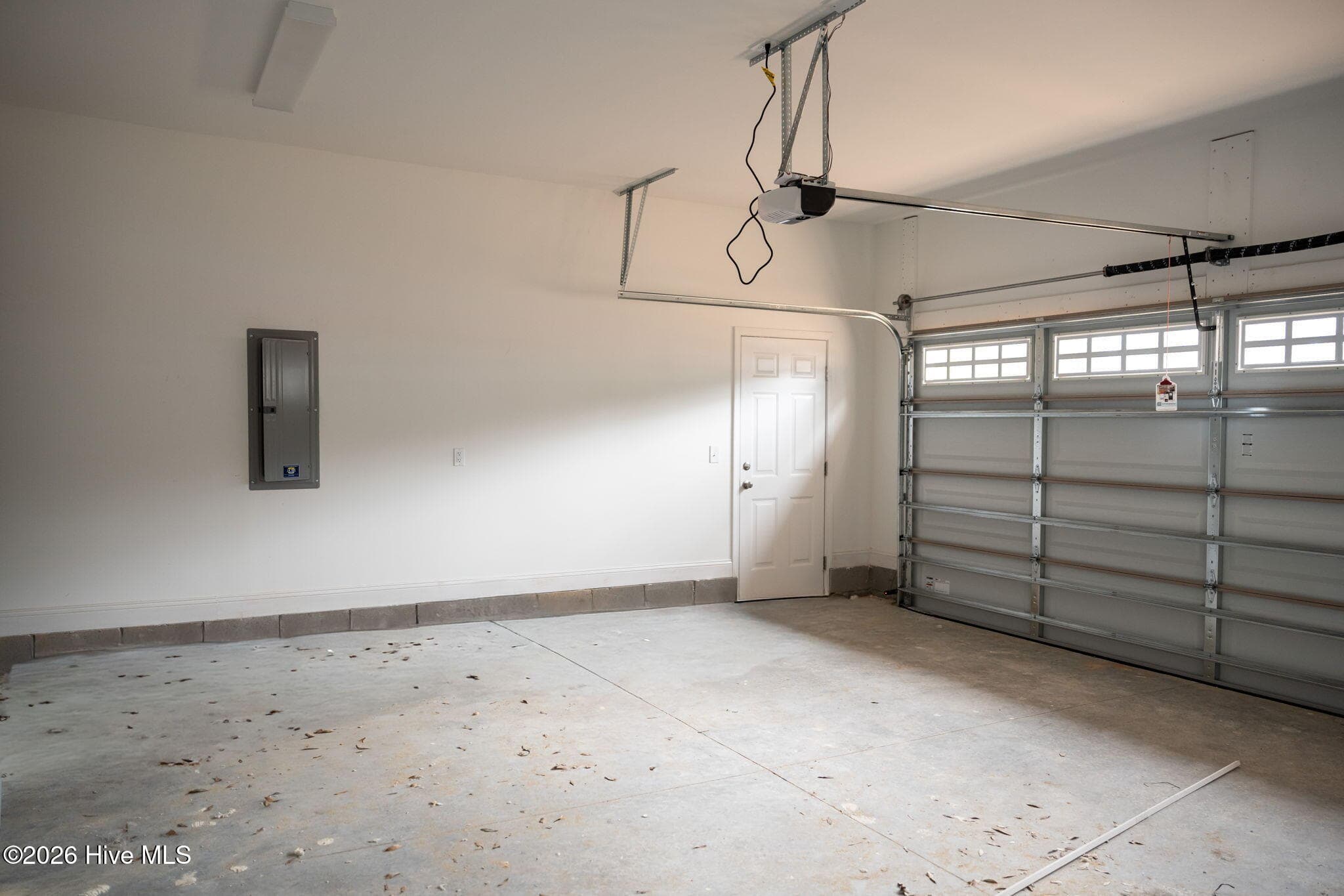 TELLURIDE LOT 06 - "Colston" - 229 Telluride Court, Aberdeen, NC 28315