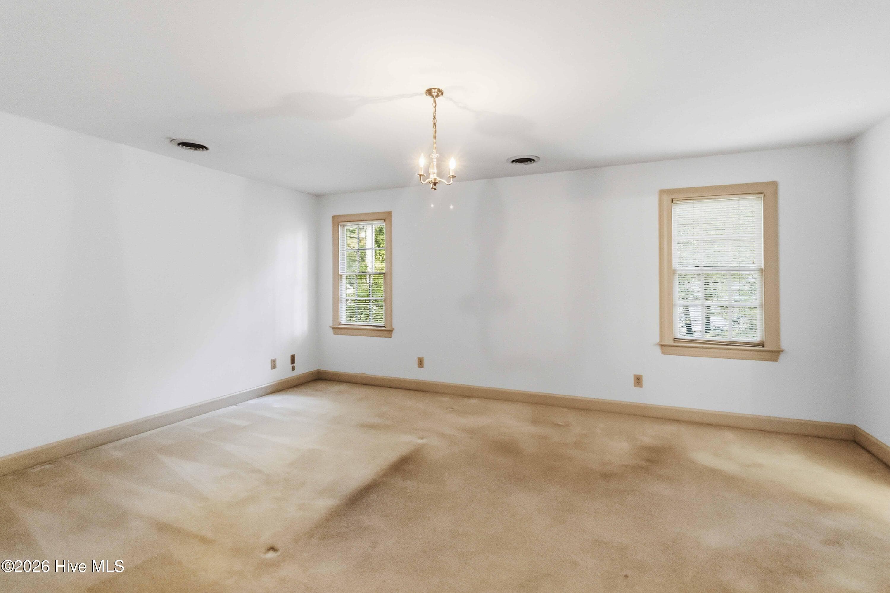 Single Family Residence at 4924 Country Club Drive N, Wilson, NC 27896, photo 27 of 49